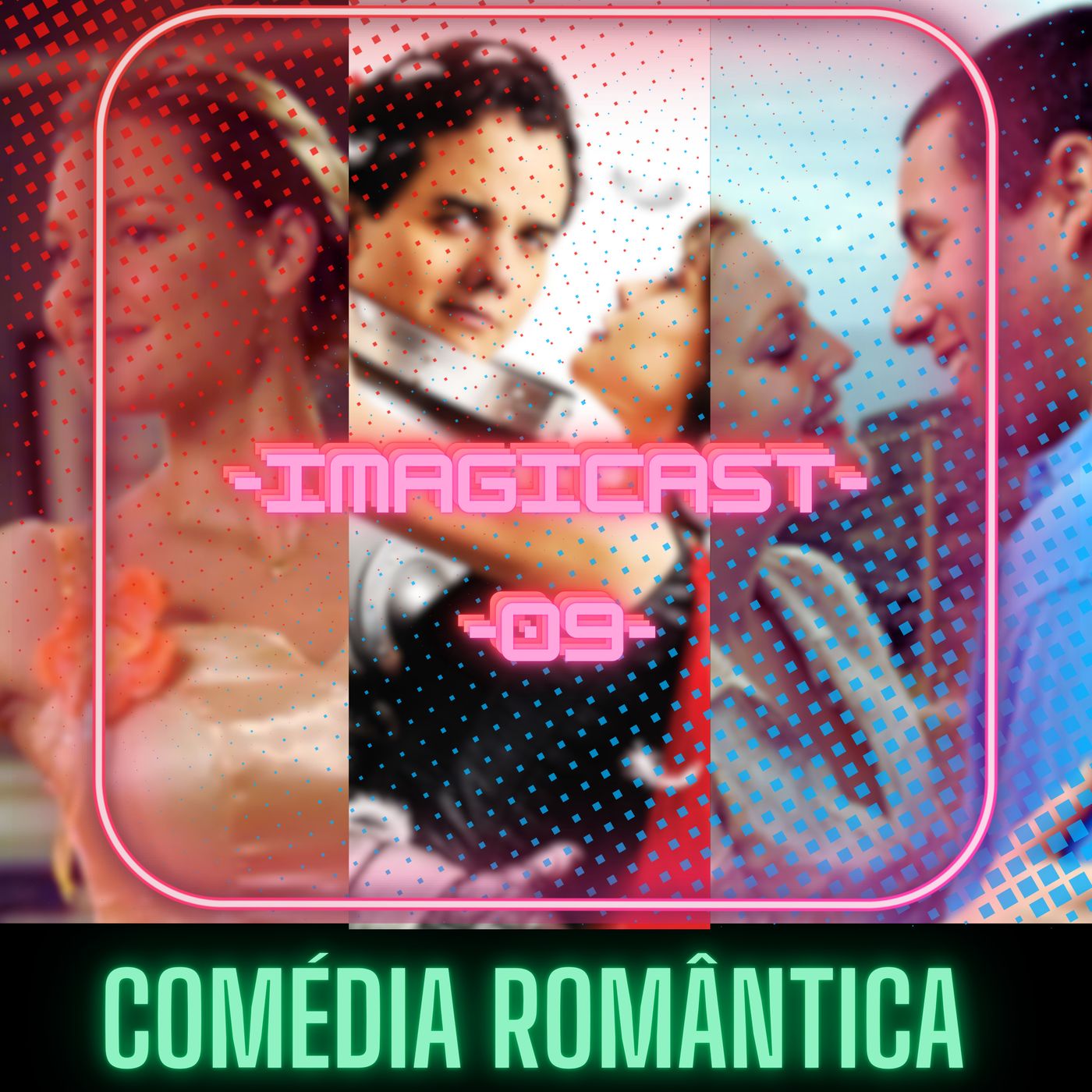 FILMES DE COMÉDIA ROMÂNTICA episode artwork