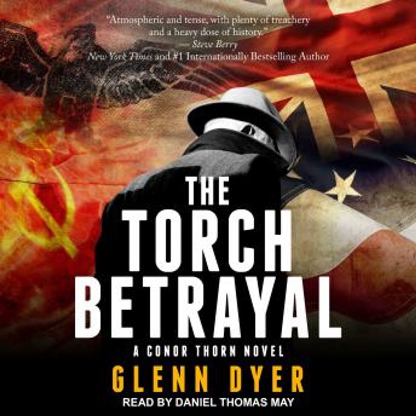 Download Latest Full Audiobooks in Mystery, Thriller & Horror, Espionage