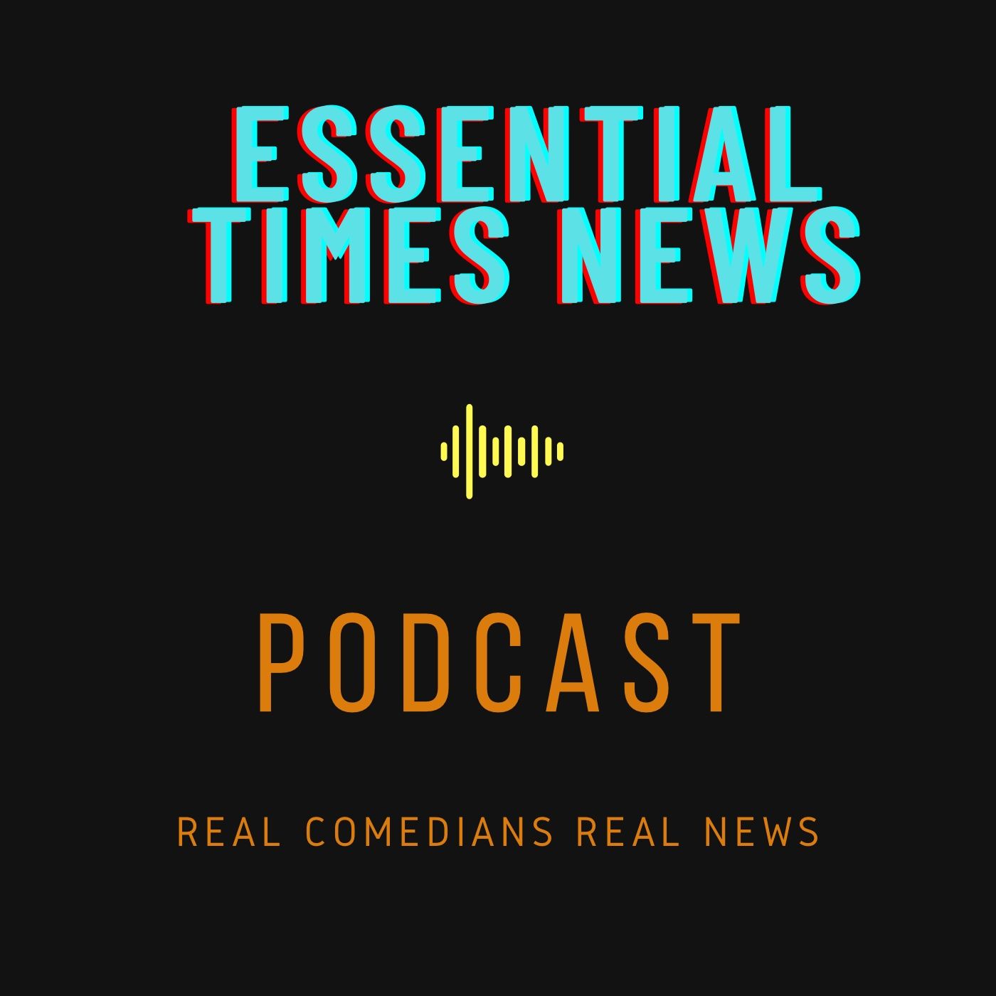 Episode 4: Essential Times News 08/26/2020