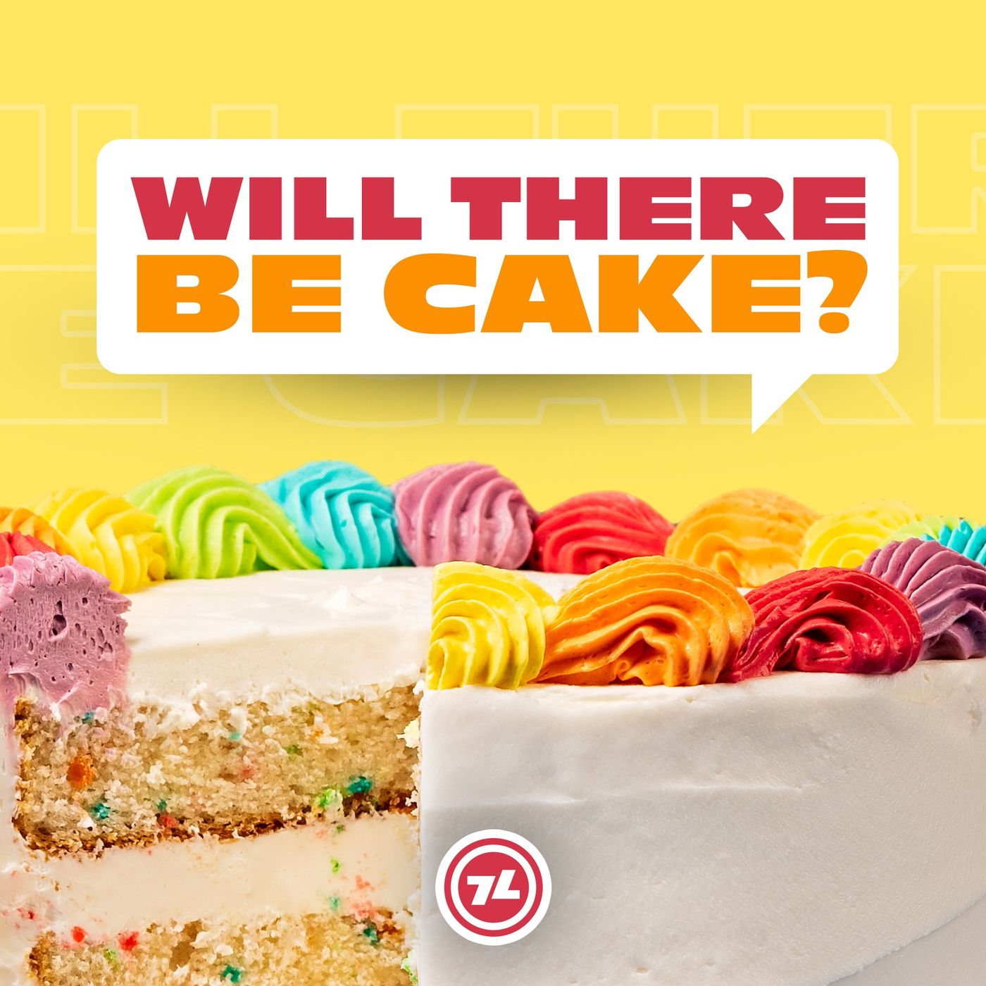 Will There Be Cake?