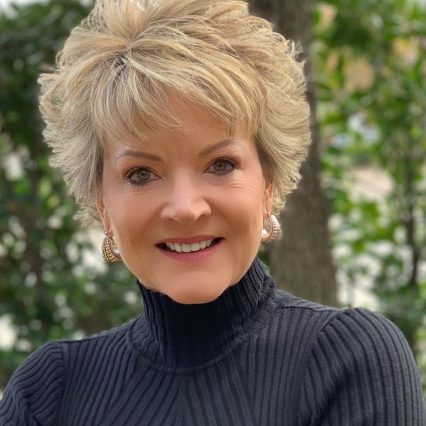 The Jacqueline Hayes Show