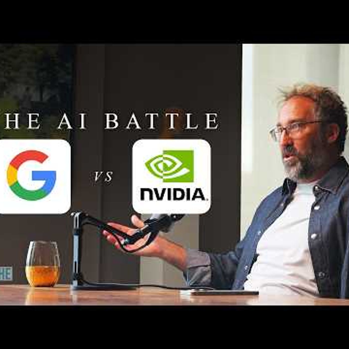 GPUs, TPUs, & The Economics of AI Explained | Gavin Baker Interview