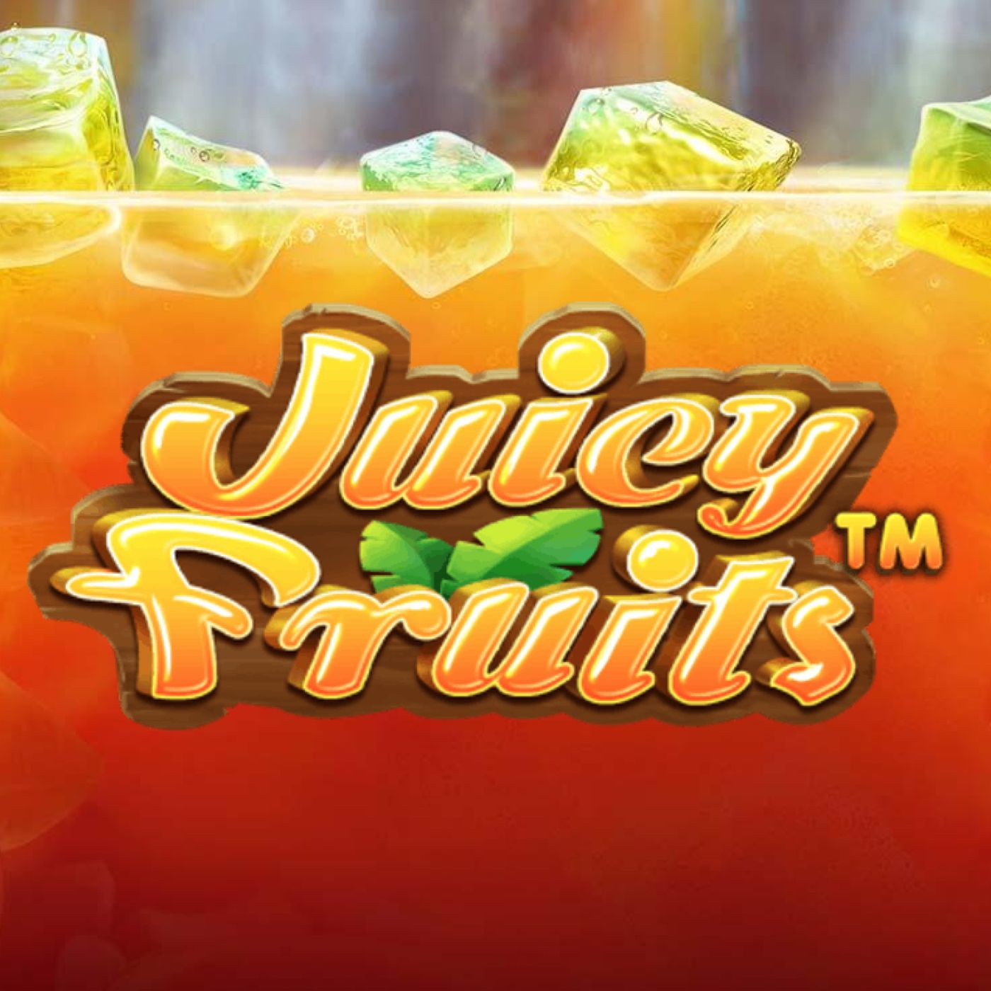 Show Juicy Fruits Play podcast artwork
