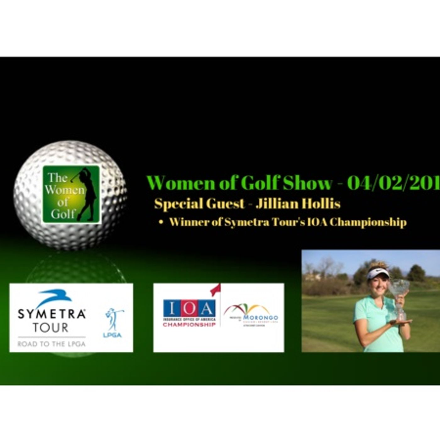 Women of Golf