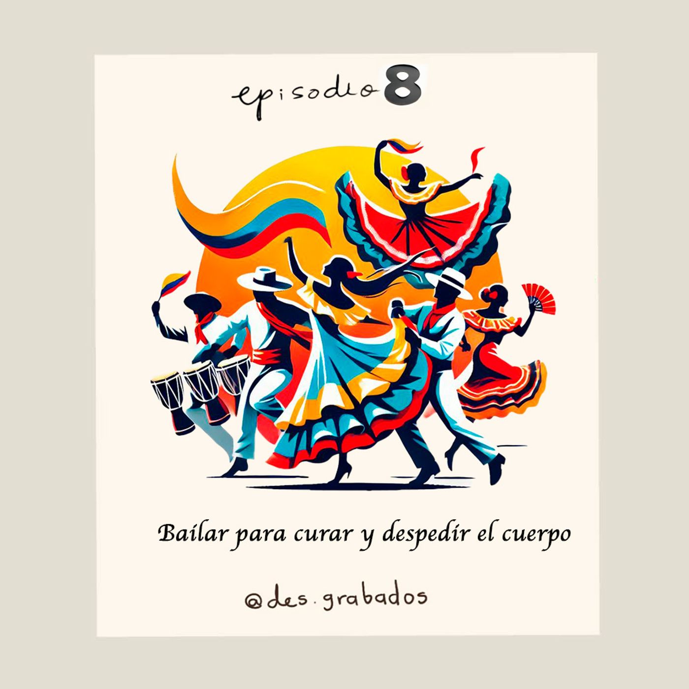 Desgrabados