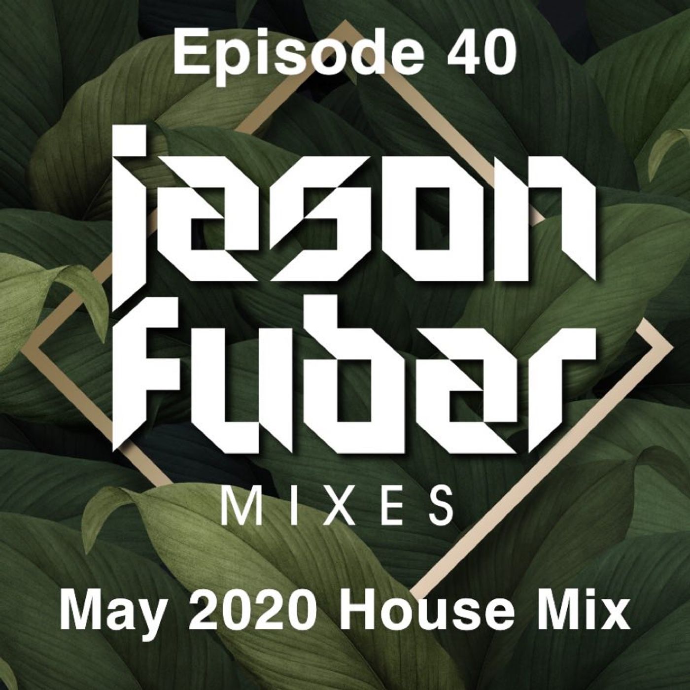 Jason Fubar Mixes