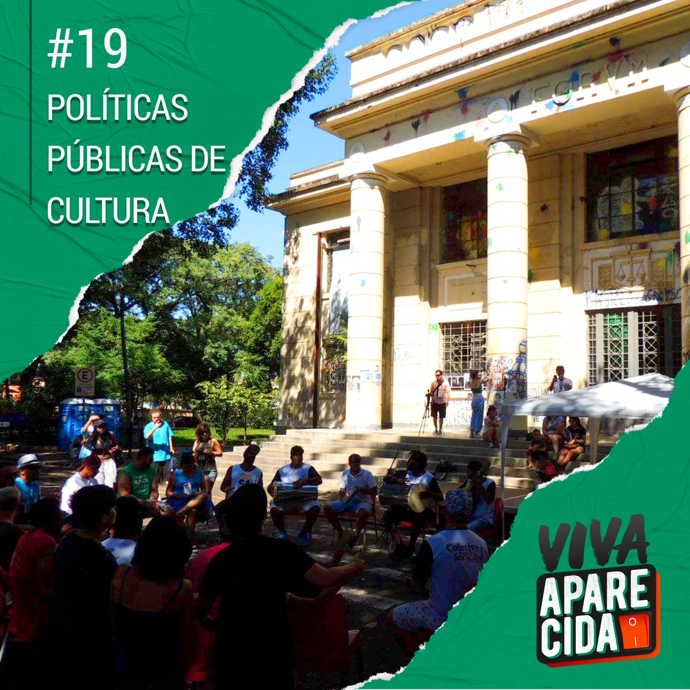 Viva Aparecida