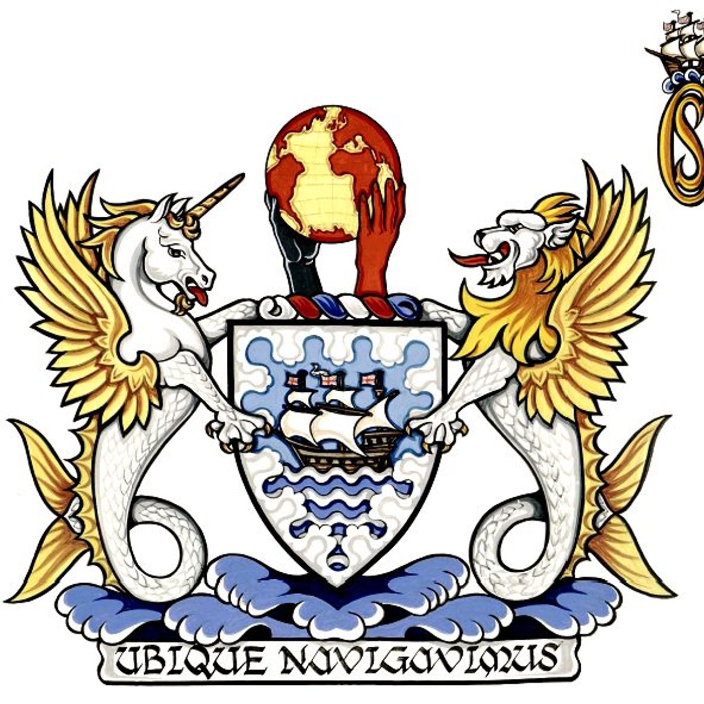 Points of Light Radio investigates the Incorporated Trades of Edinburgh