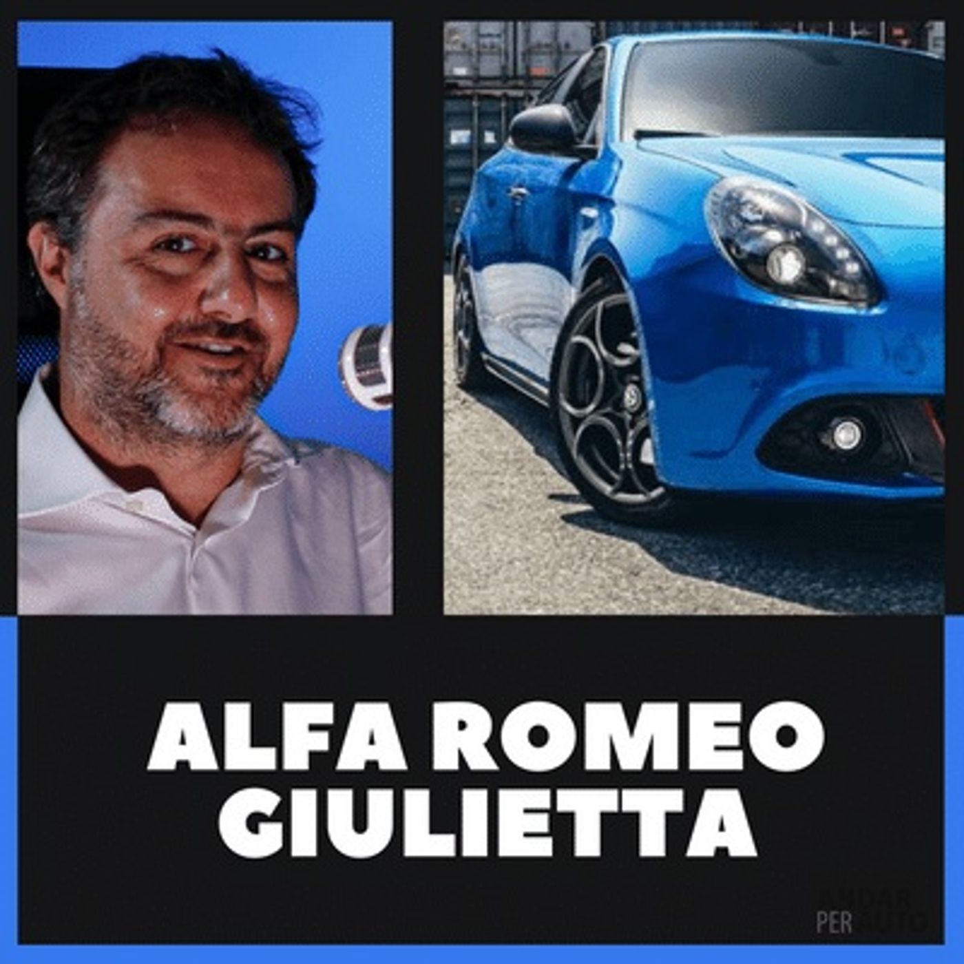 S1| Episodio 17: Alfa Romeo Giulietta M.Y. 2019, la sintesi perfetta
