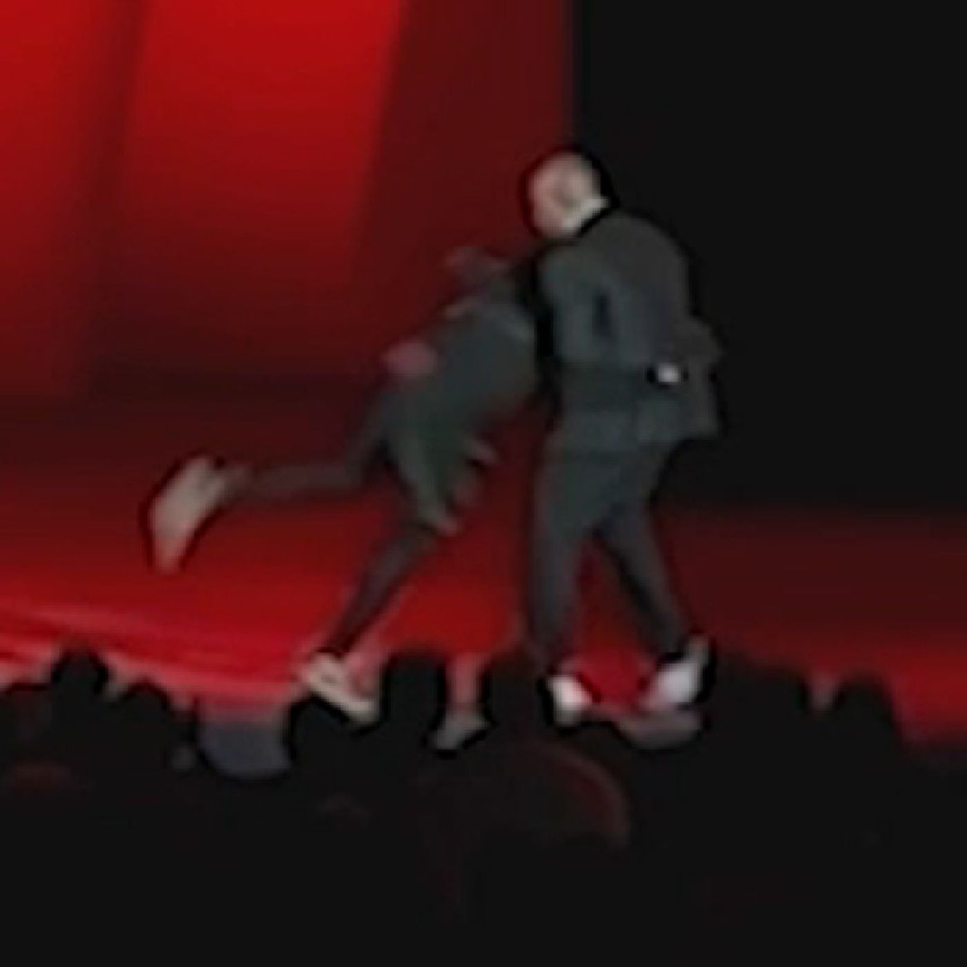 Dave Chappelle Attacked On Stage At Hollywood Bowl episode artwork