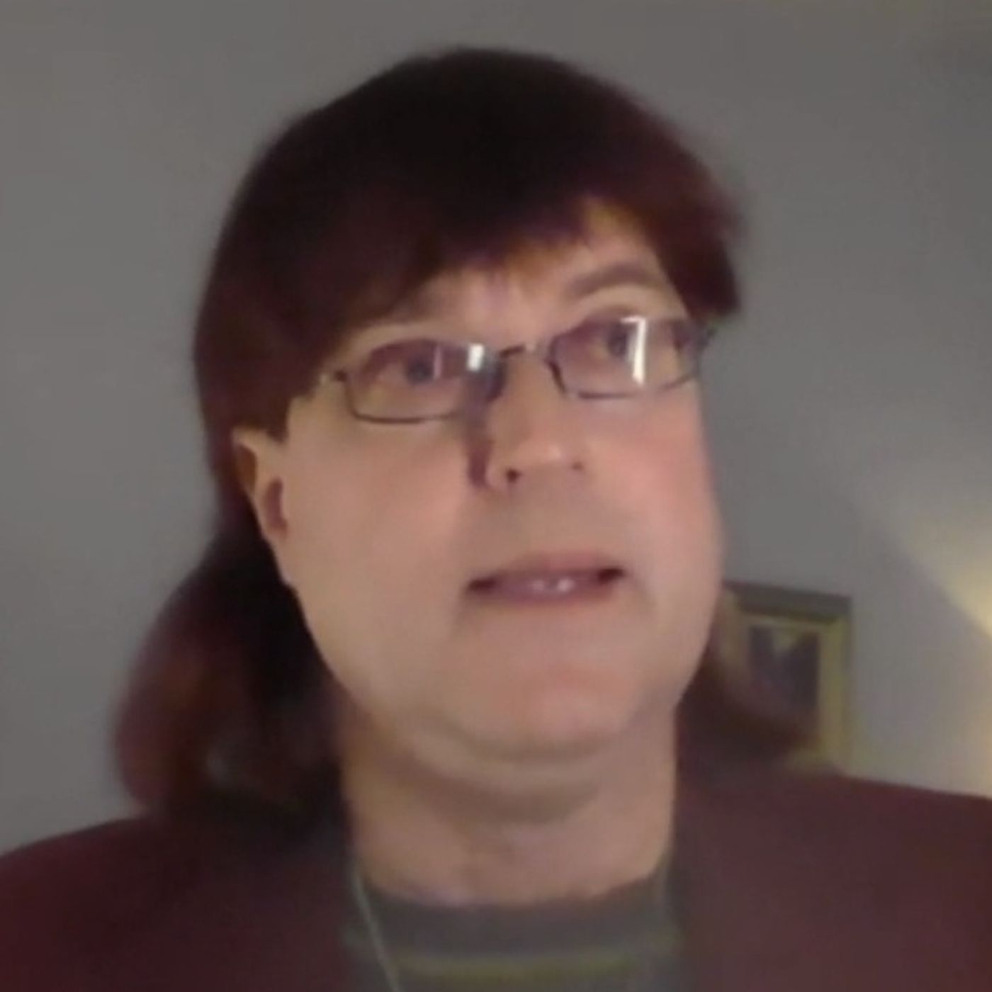 Mission Evolution Radio Show with Gwilda Wiyaka Interviews - DR. DARRYL WALSH - Psychology of the Paranormal