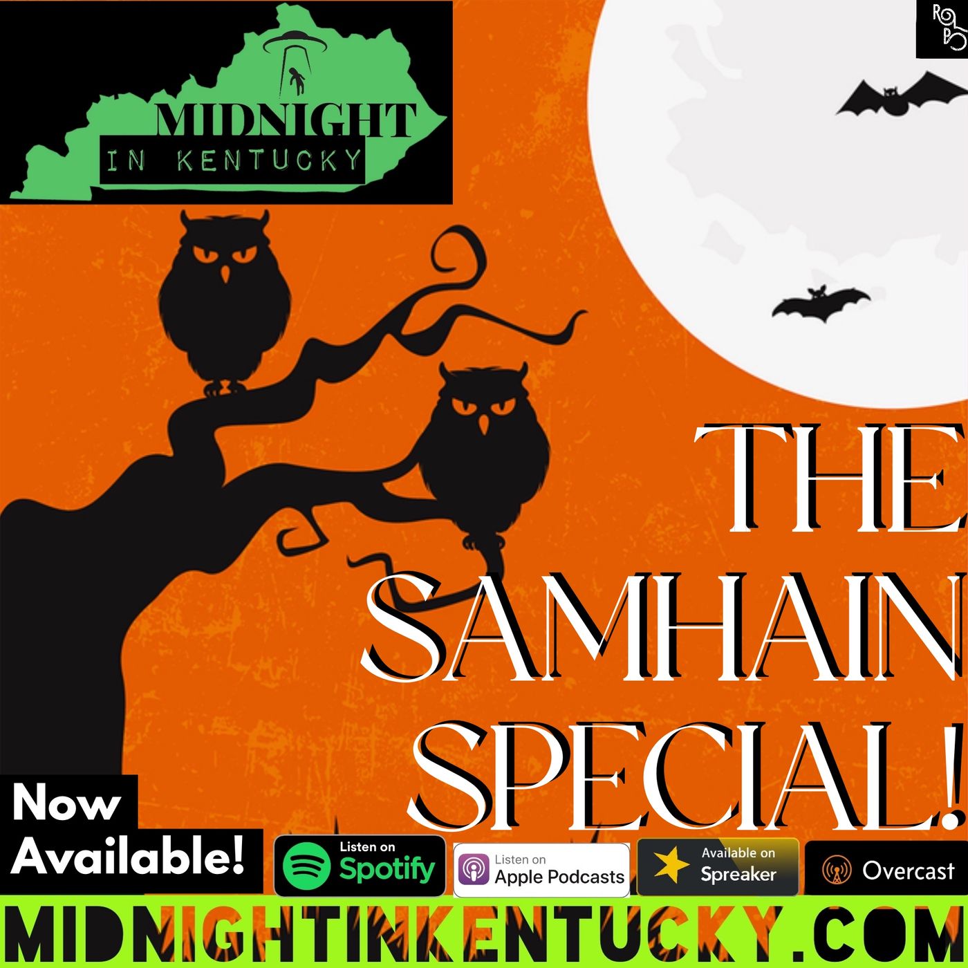 The 2022 Samhain Special