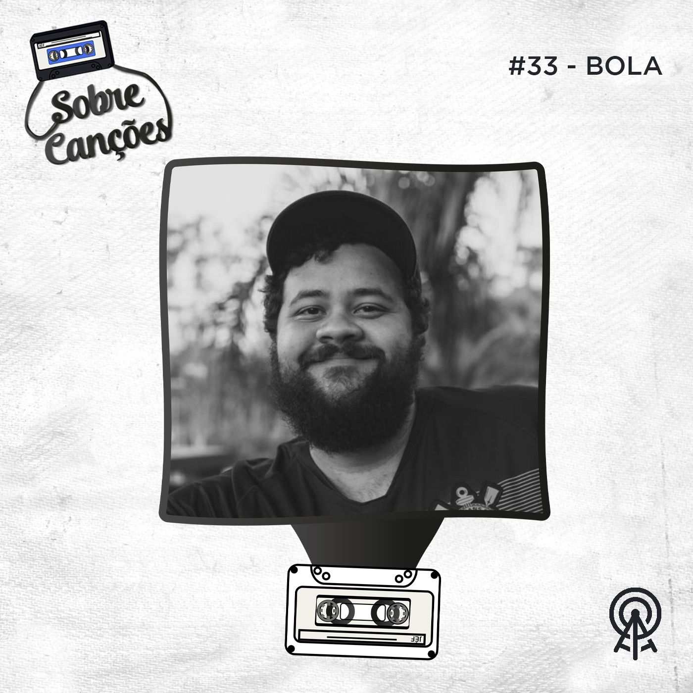 Sobre Composição com Bola (Zimbra)