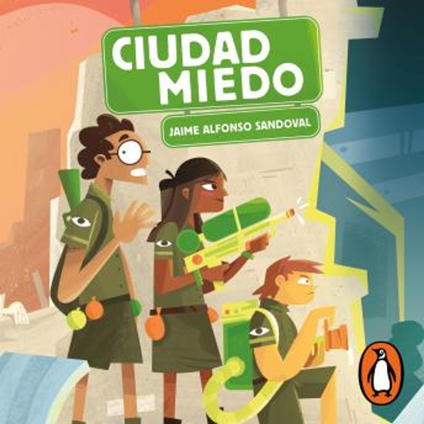 Grab the Top Full Audiobooks in Kids, Mystery & Fantasy