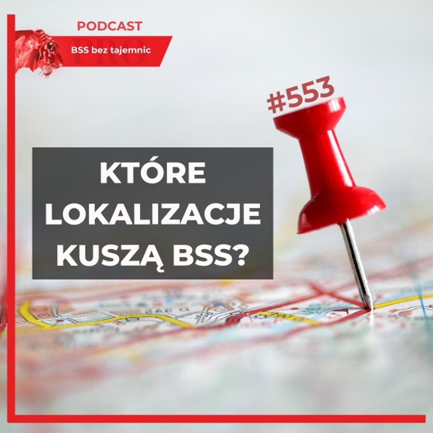 BSS bez tajemnic