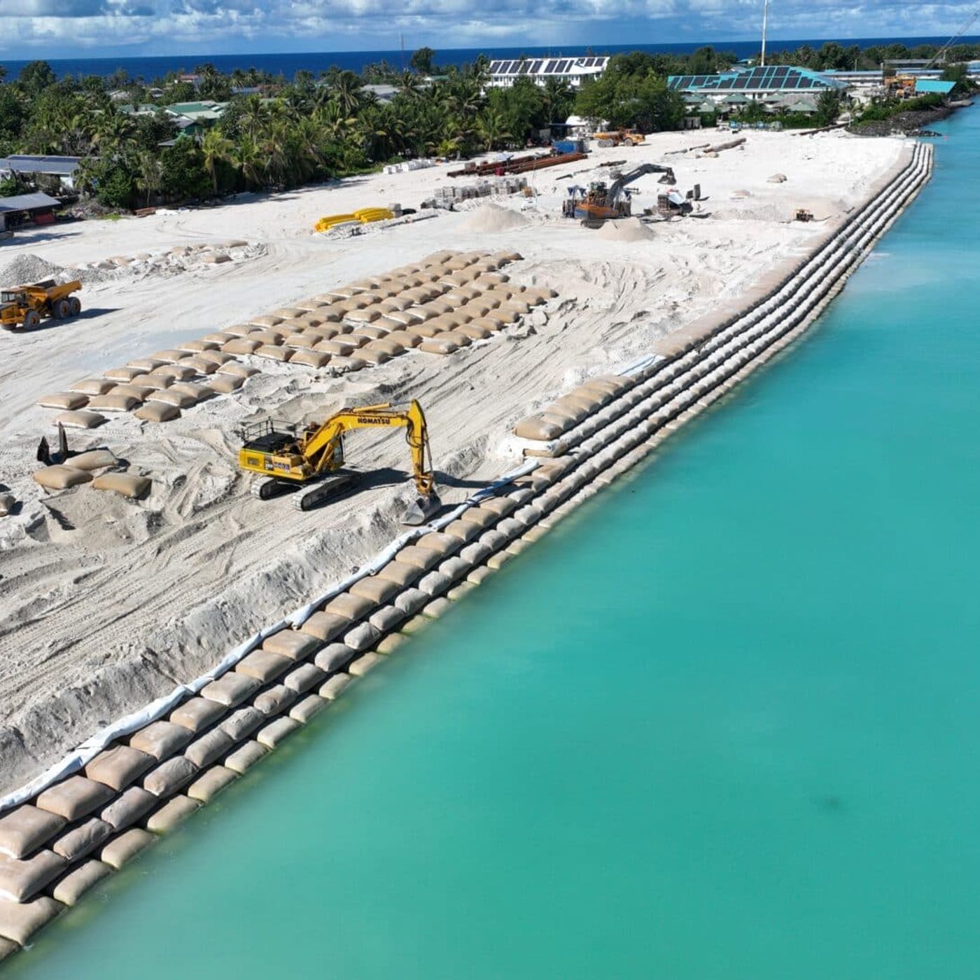 Futoshi Tachino\'s Environmental Show