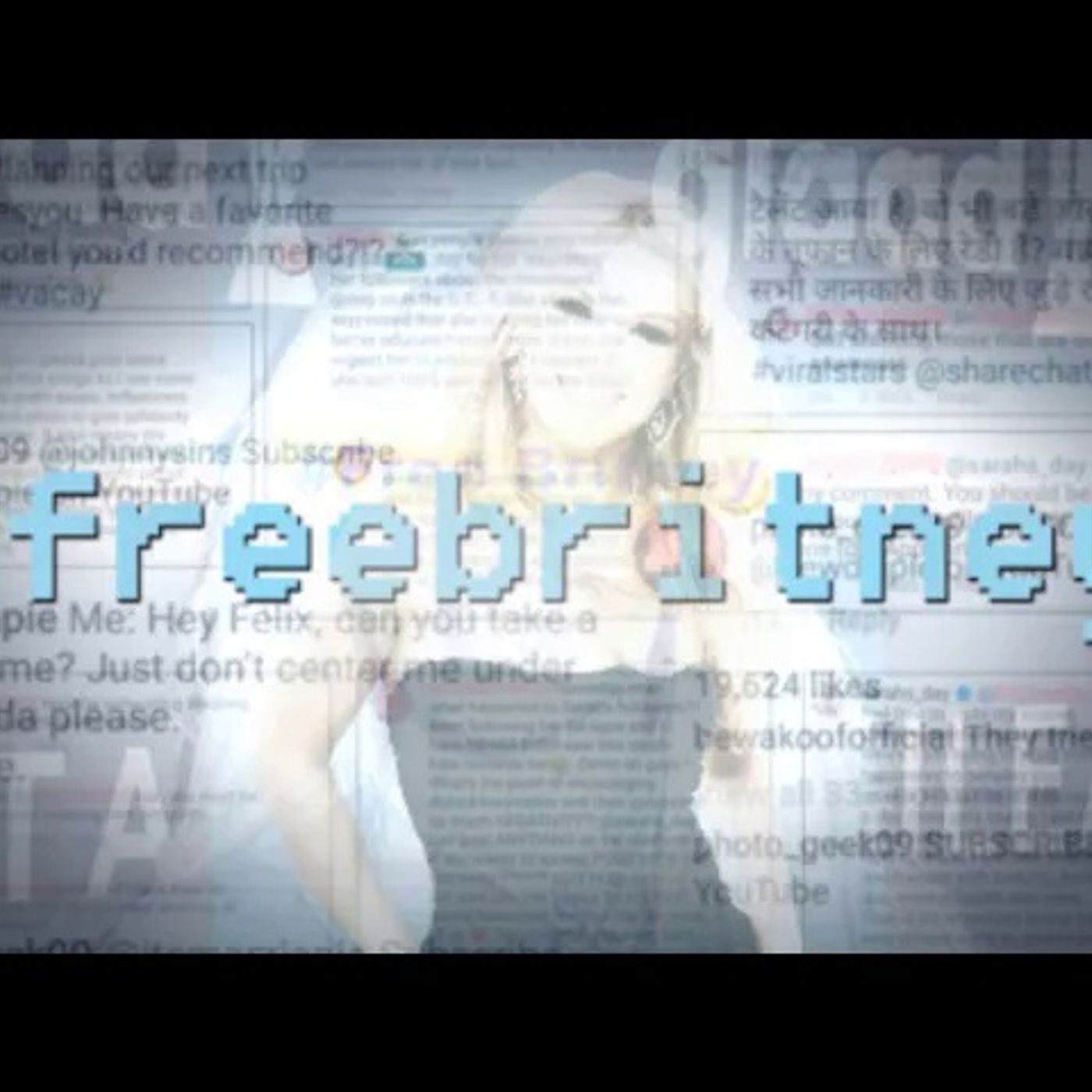 DROSS presenta: FreeBritney ~ Una de las conspiraciones más oscuras relacionadas a una celebridad-SINGVYiK2Qw episode artwork