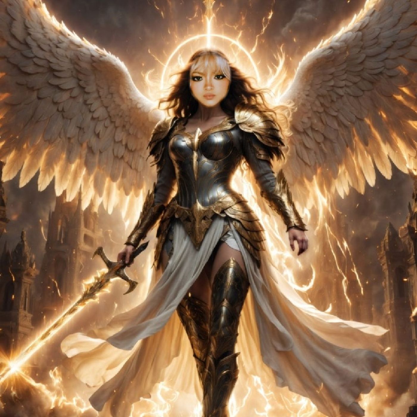 Episode 2 - the truth about "THE RAPTURE"- and how most Christians have been deceived about it! episode artwork