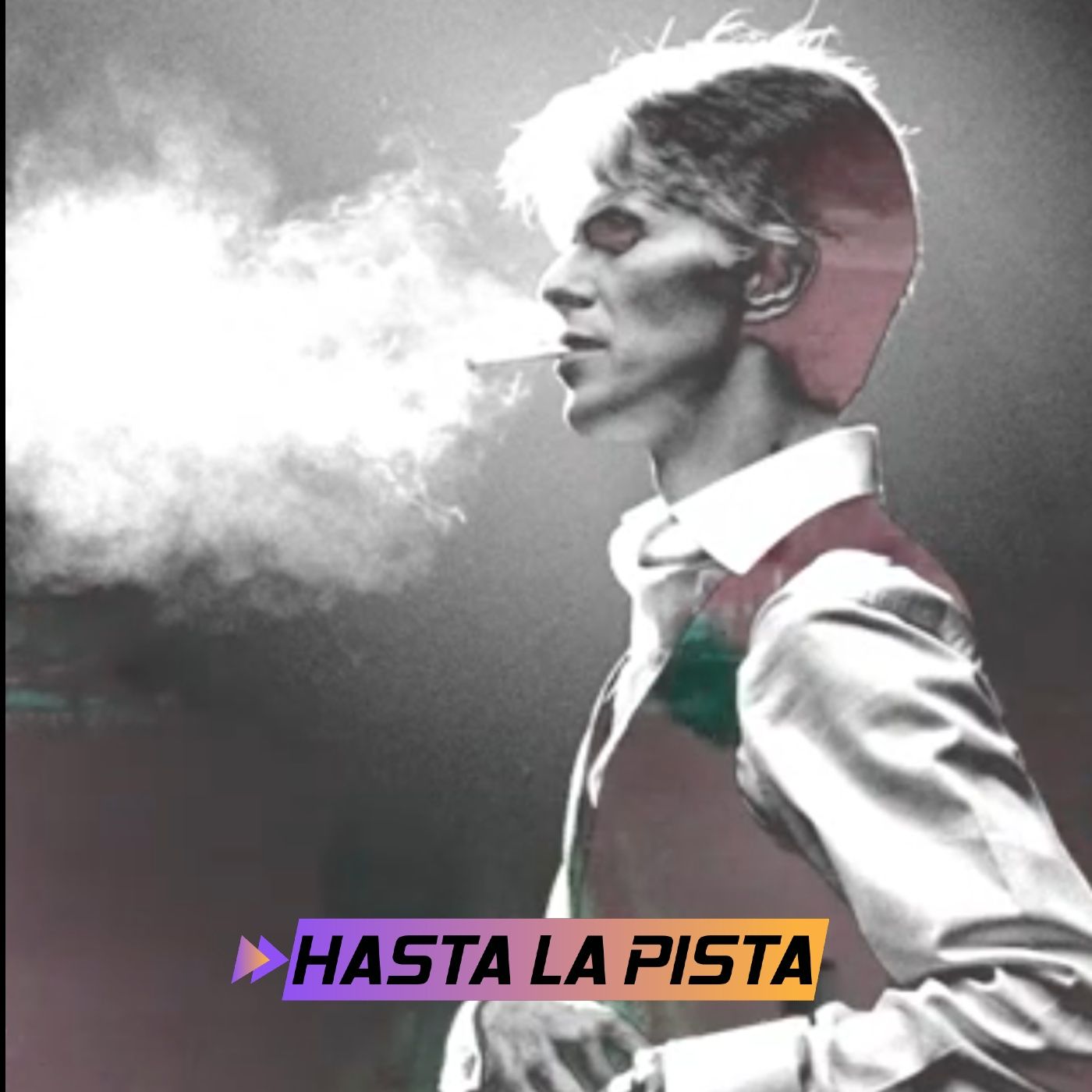 Hasta la Pista │ #TIRADATA