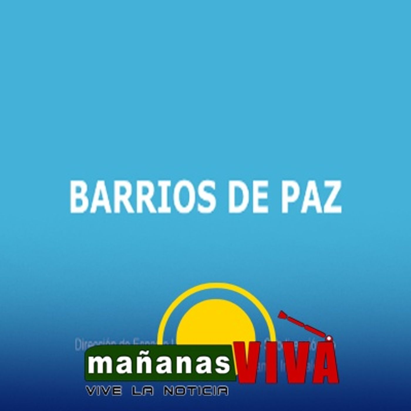 Ipiales es beneficiario con el proyecto “Barrios de Paz”
