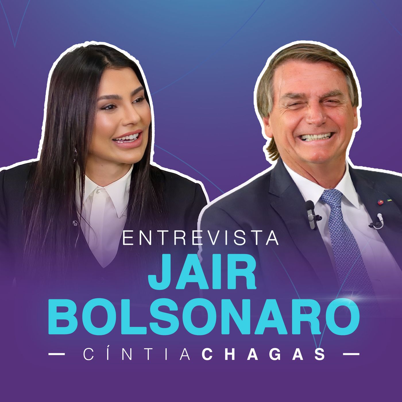 Cíntia Chagas