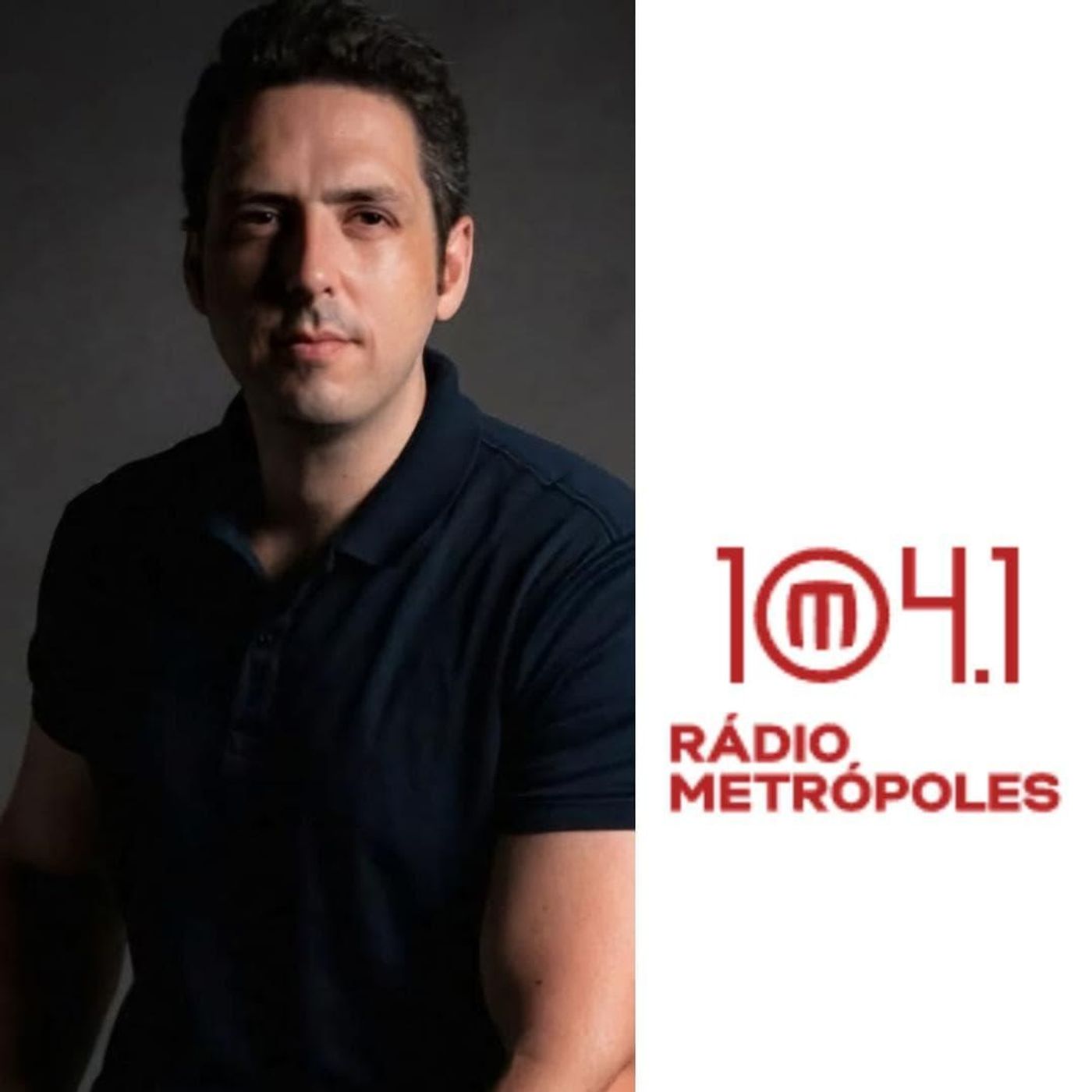 RÁDIO METRÓPOLES: MUDANÇAS NO SAQUE-ANIVERSÁRIO DO FGTS episode artwork