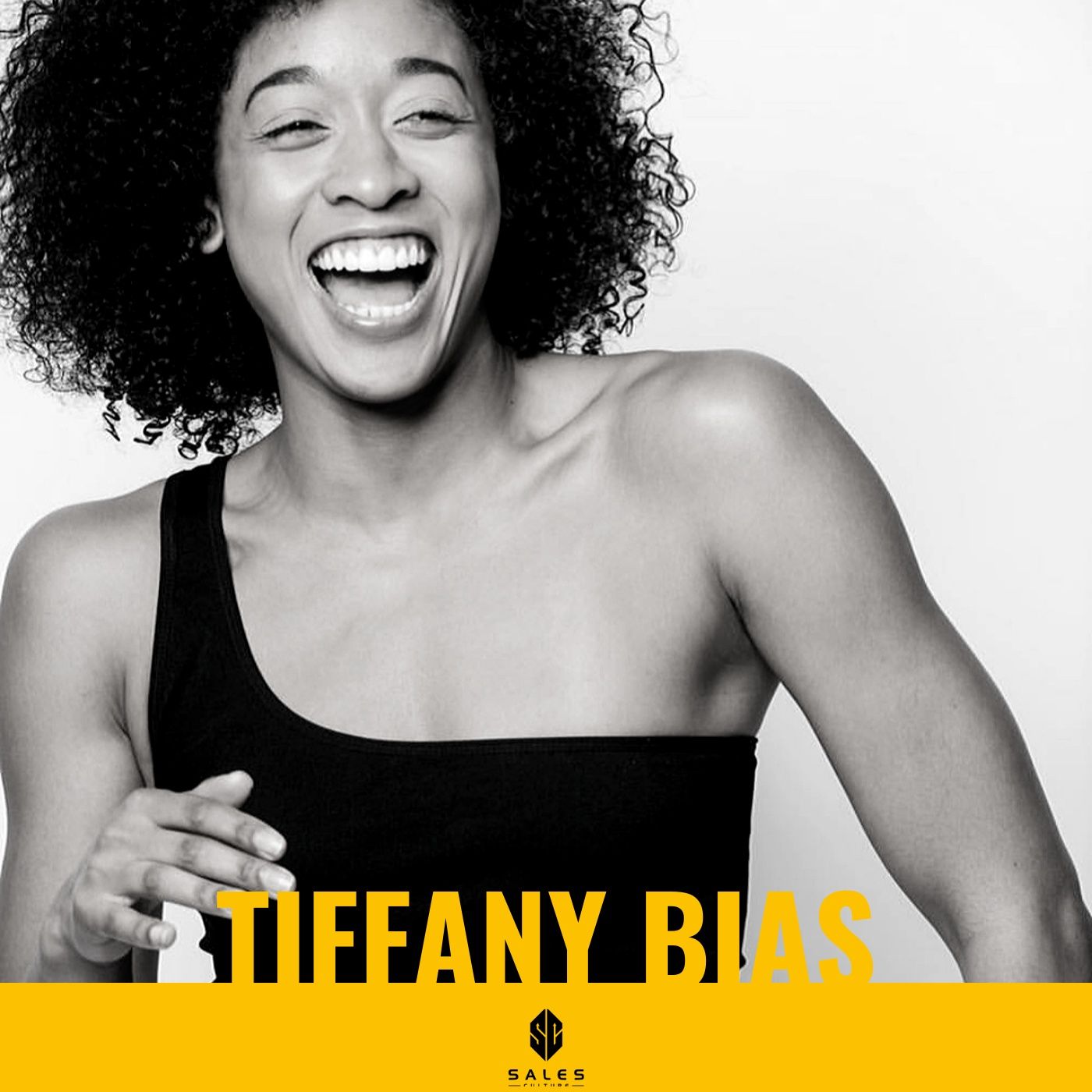 Tiffany Bias | WNBA Player, Real Estate, Model | Importance of staying multidimensional