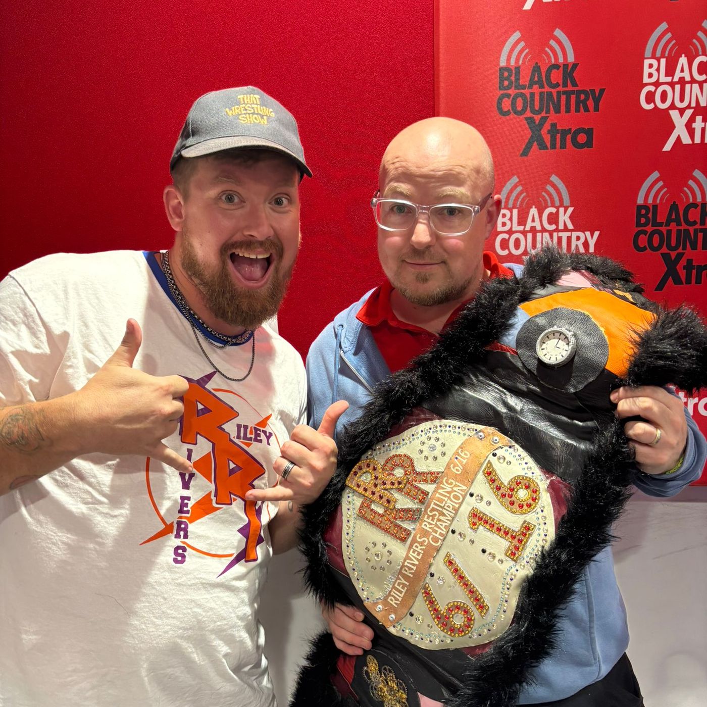 21st Sept 2025 = Riley Rivers