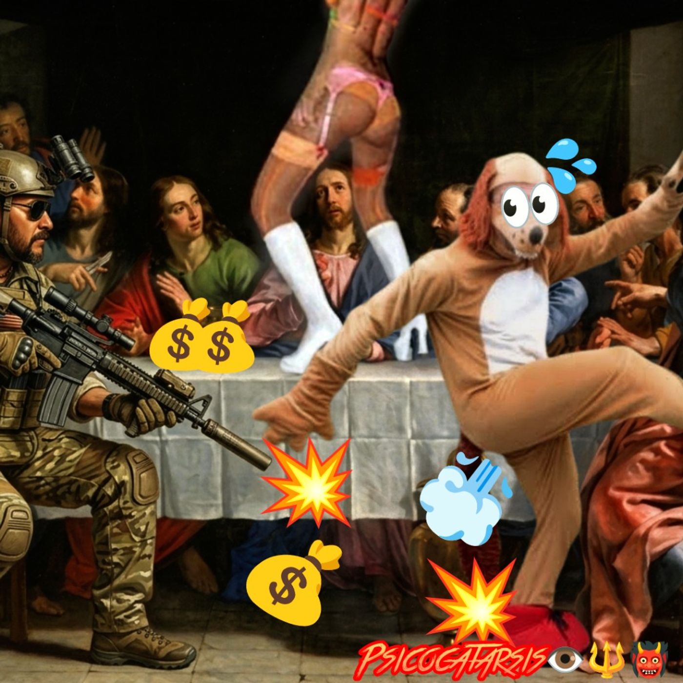 CHISTES MÁS EXITOSOS Con PERR0 GUARUM0 🐶(Parte 5) LOS ORIGINALES DE GU3 RR_1 episode artwork