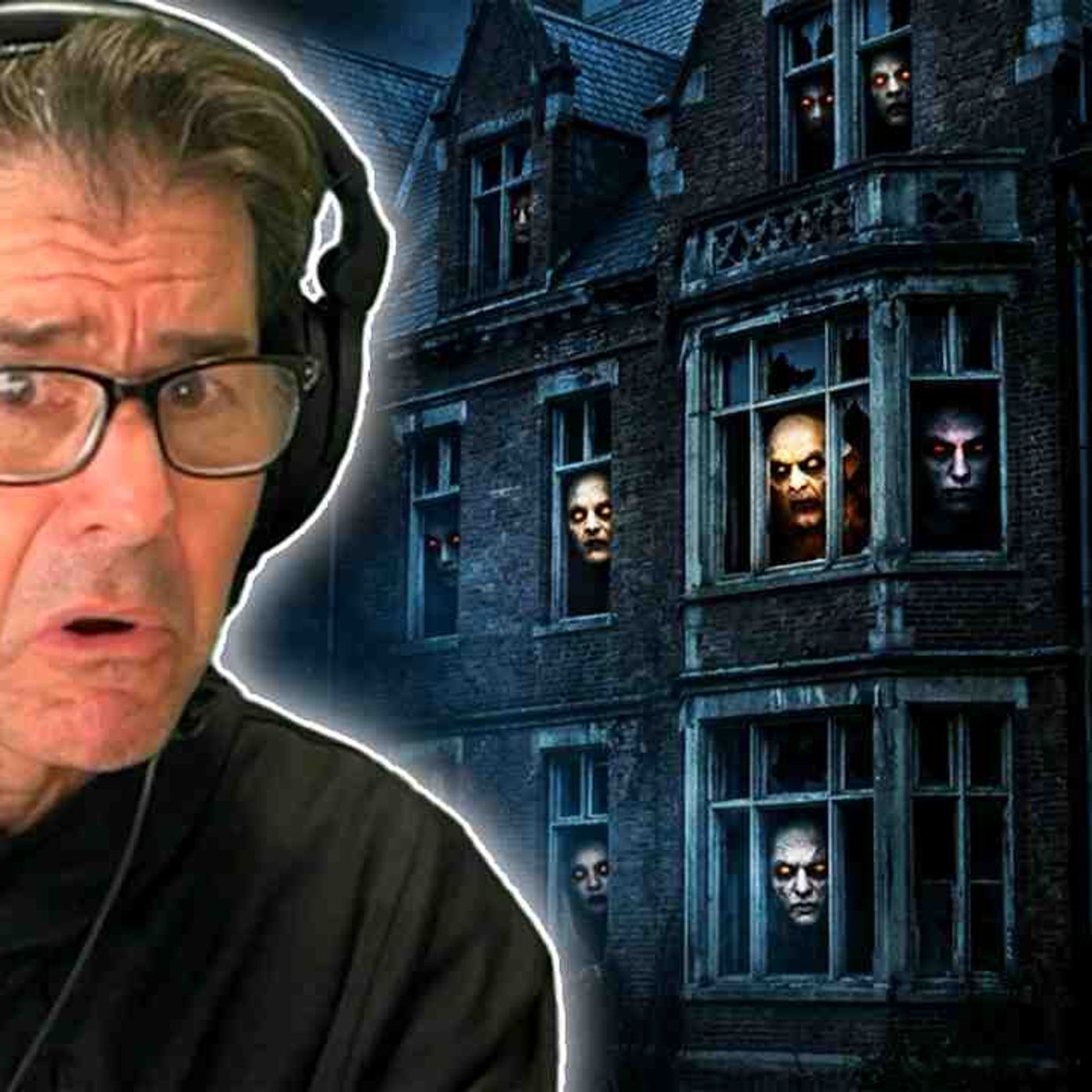 The Demons of Fuller-State Academy
