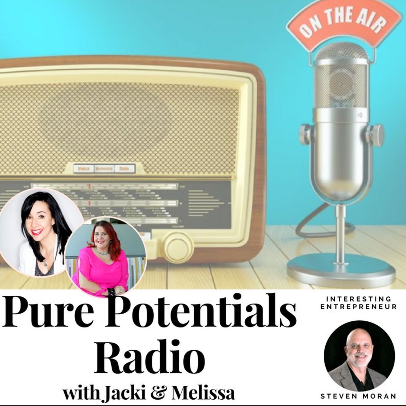 Pure Potentials Radio