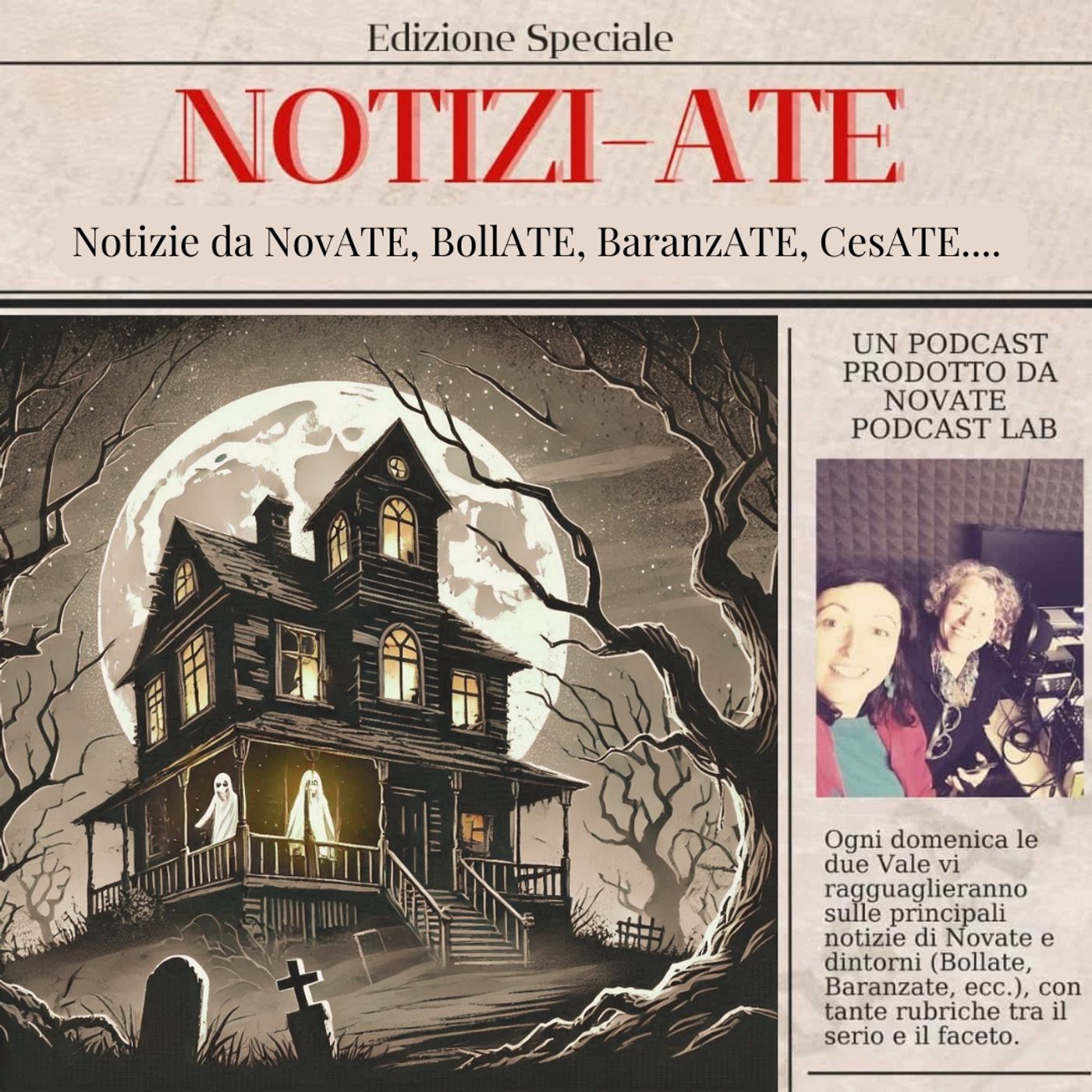 Notiziate
