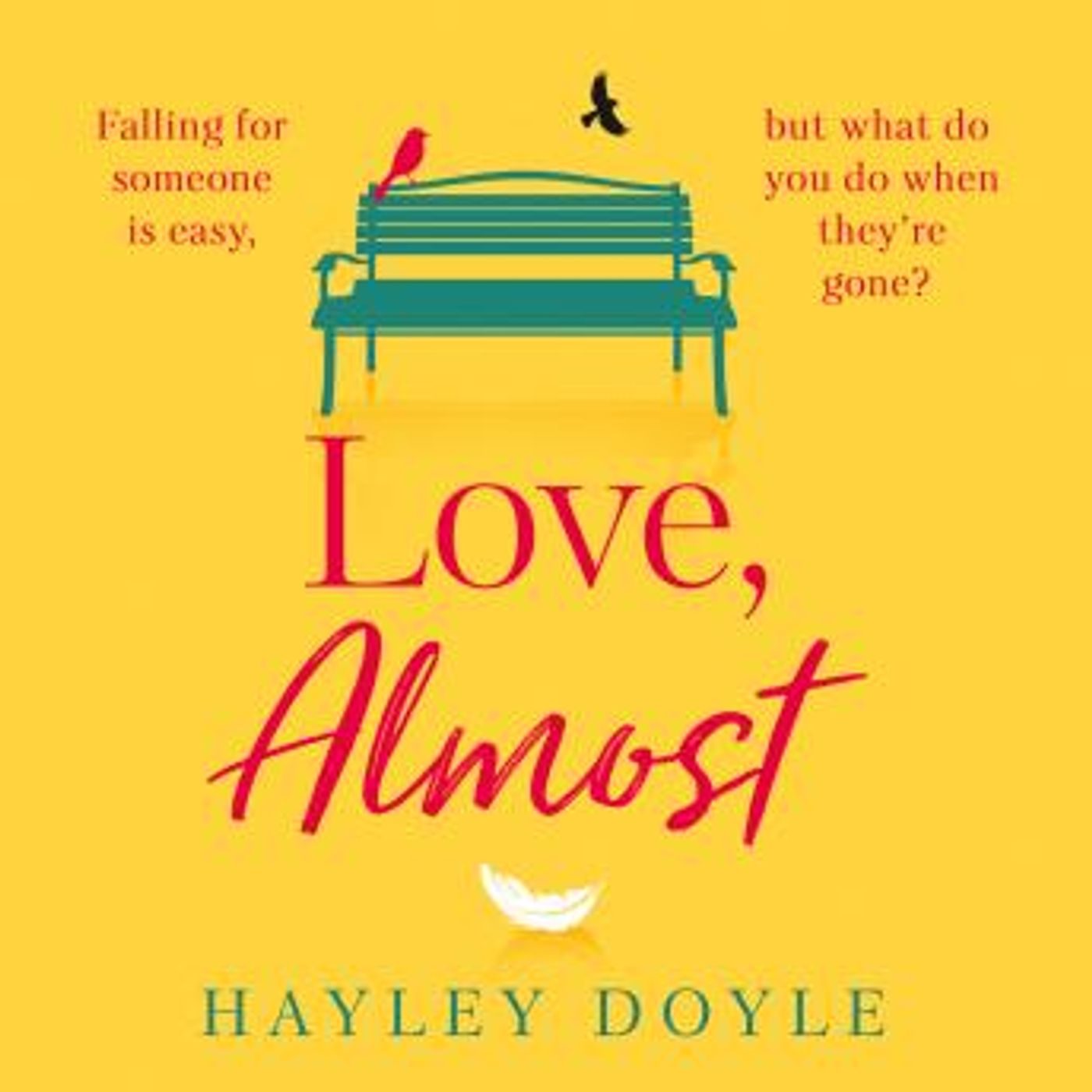 Listen to New Full Audiobooks in Romance, Modern