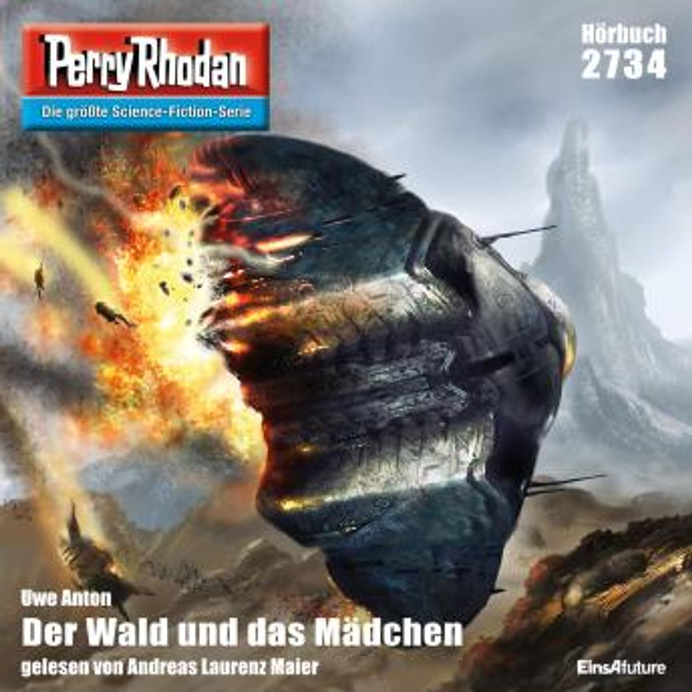 Listen to Trending Full Audiobooks in Science Fiction & Fantasy, Space Opera