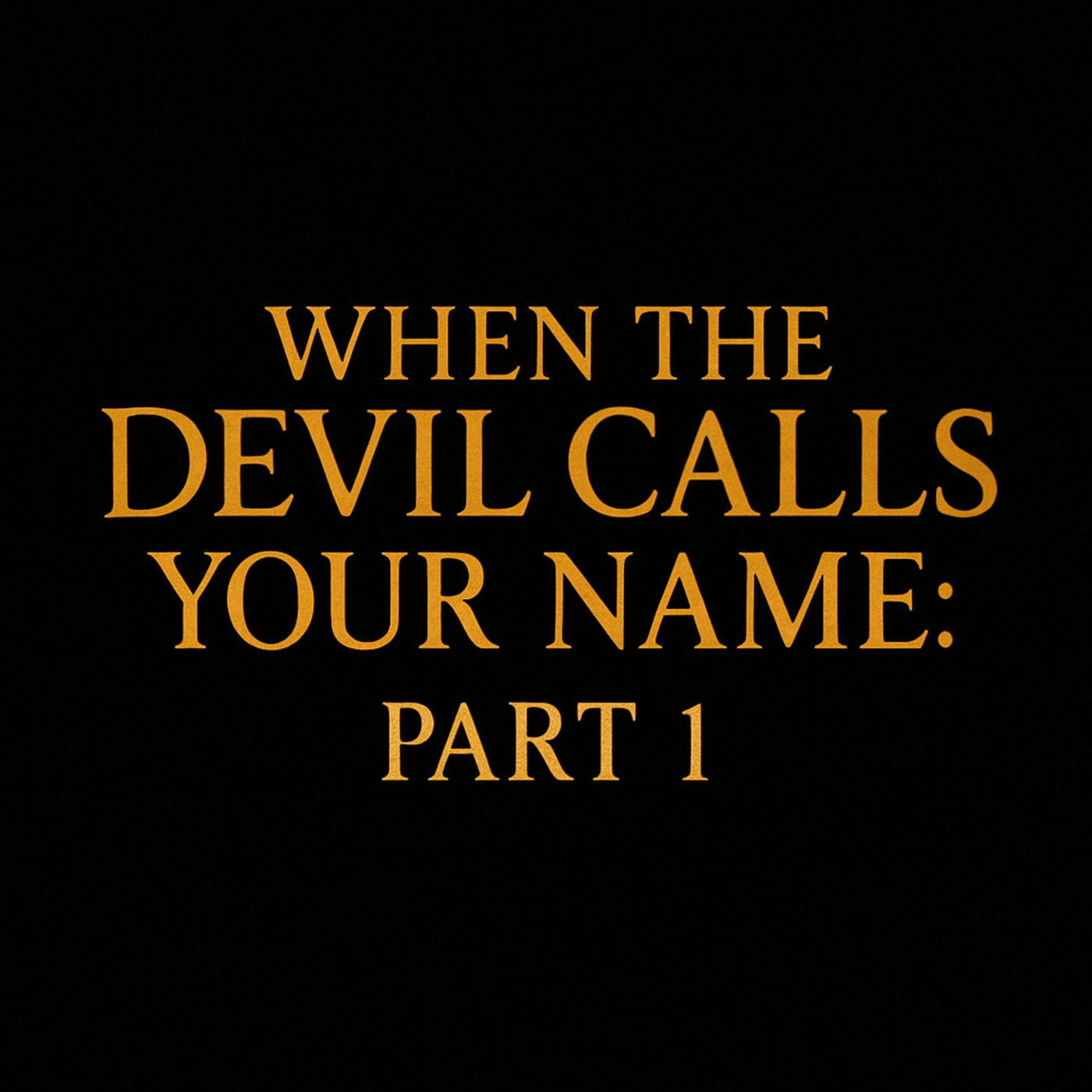 🌑 Paranormal Salad: The Dressing