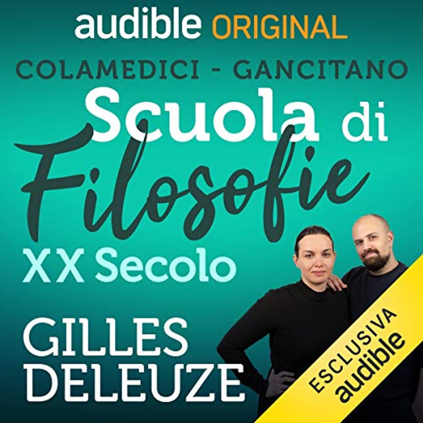 Audible Original