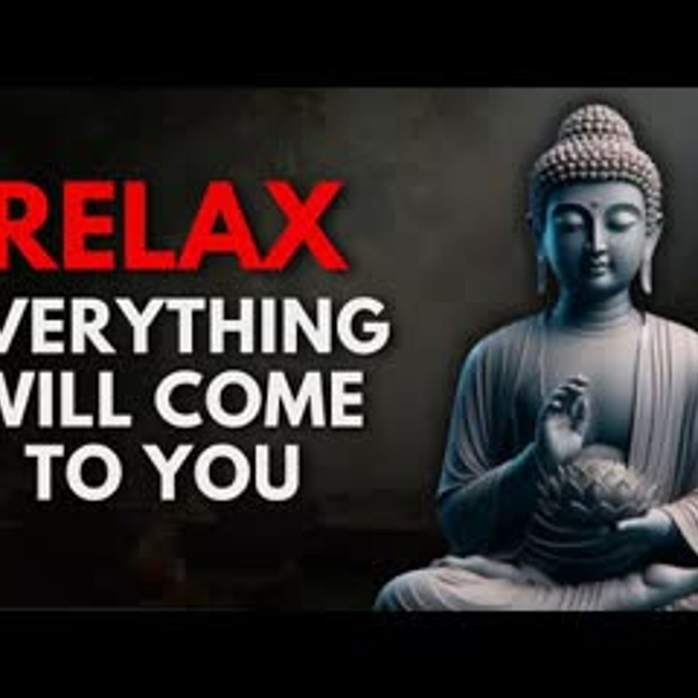 Stay Calm and Let the Universe Deliver What You Deserve   Buddhist Wisdom for Peace