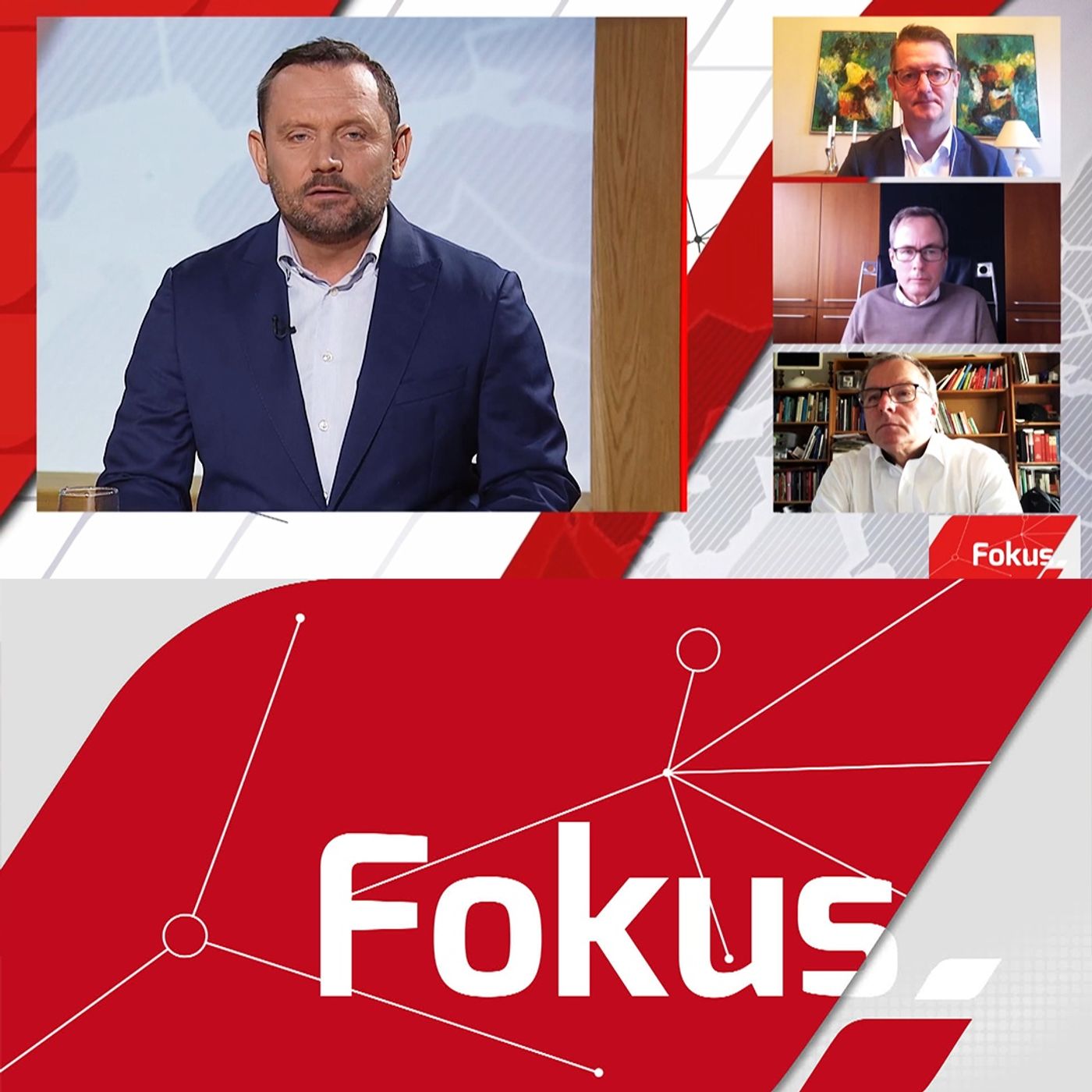 Fokus - Aktuel, nordjysk debat