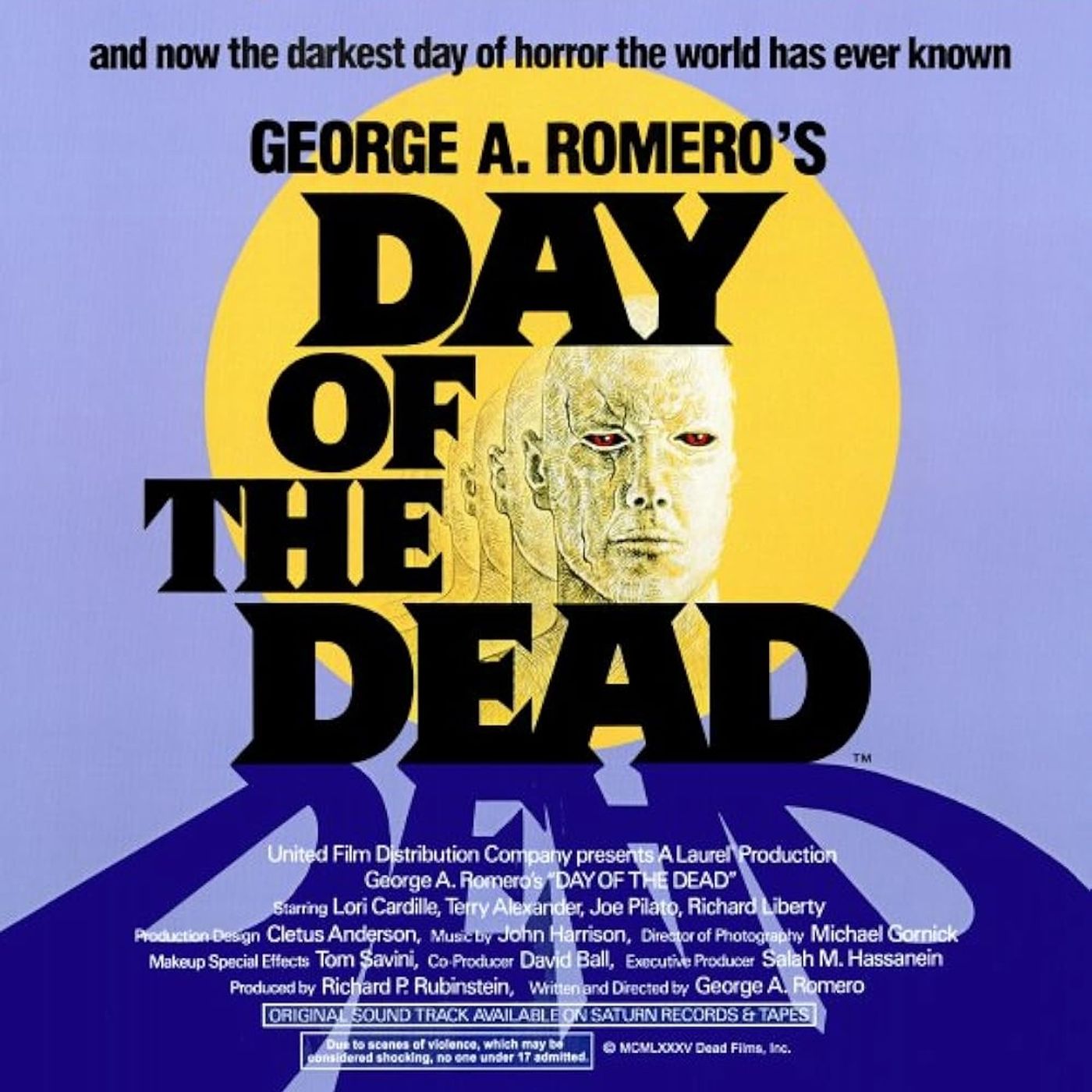 Day of the Dead
