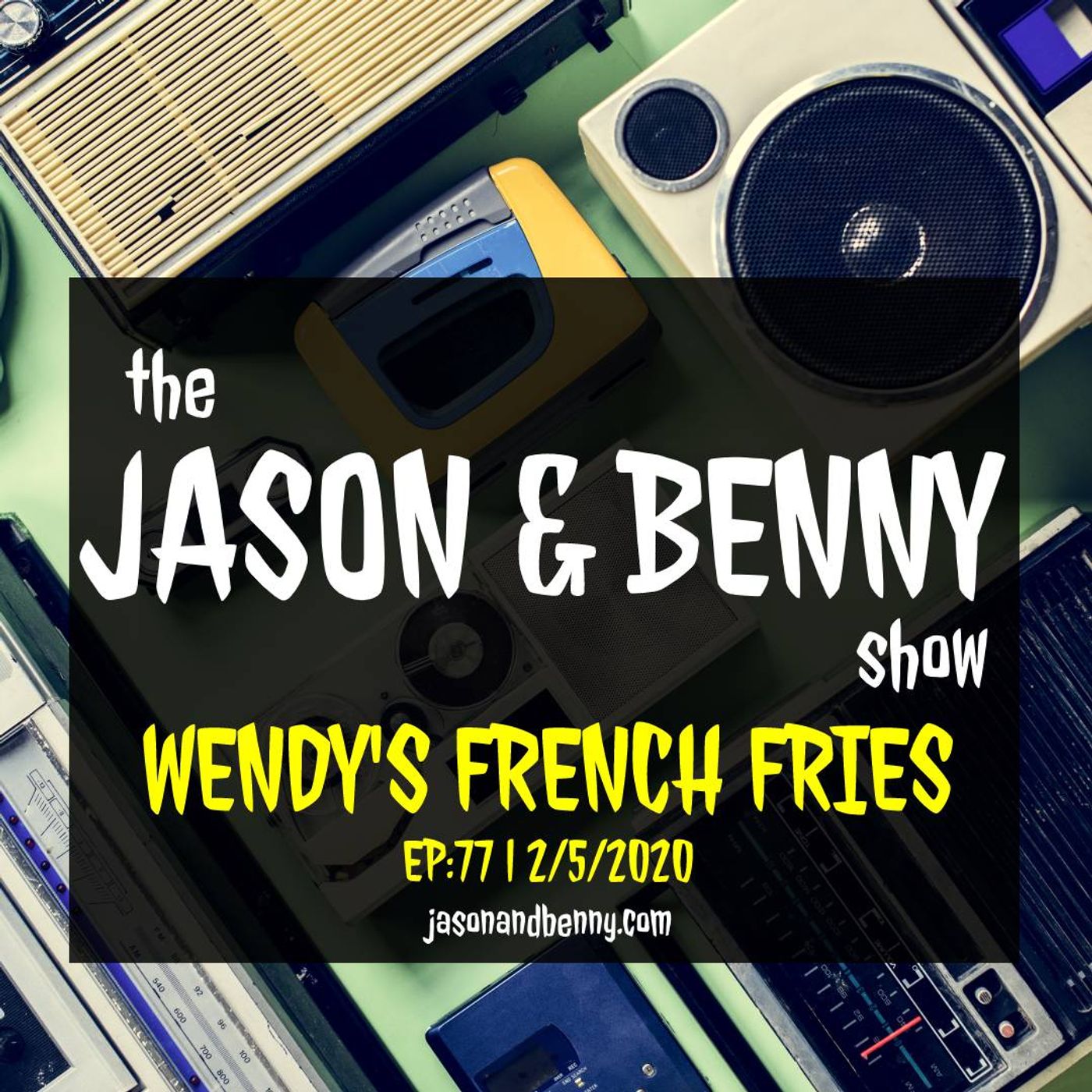 The Jason and Benny Show