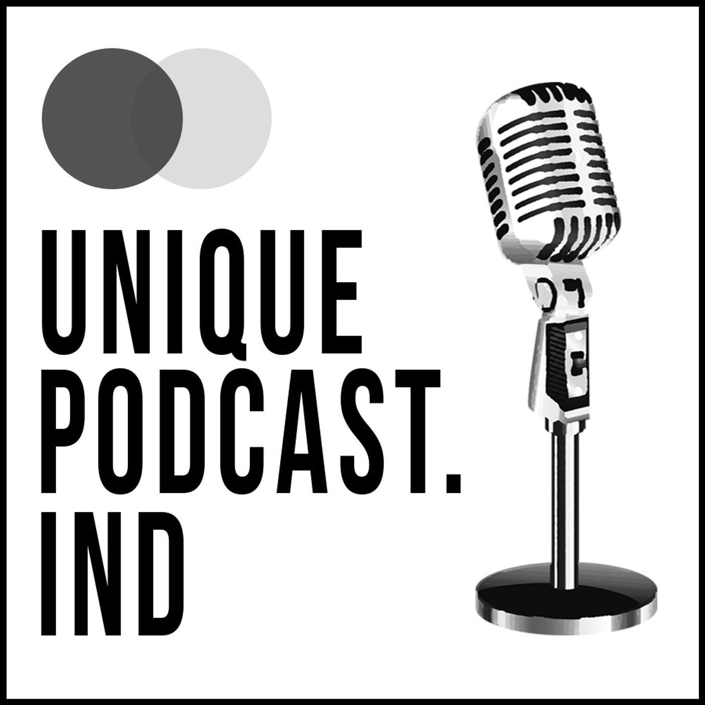 Unique Podcast Indonesia