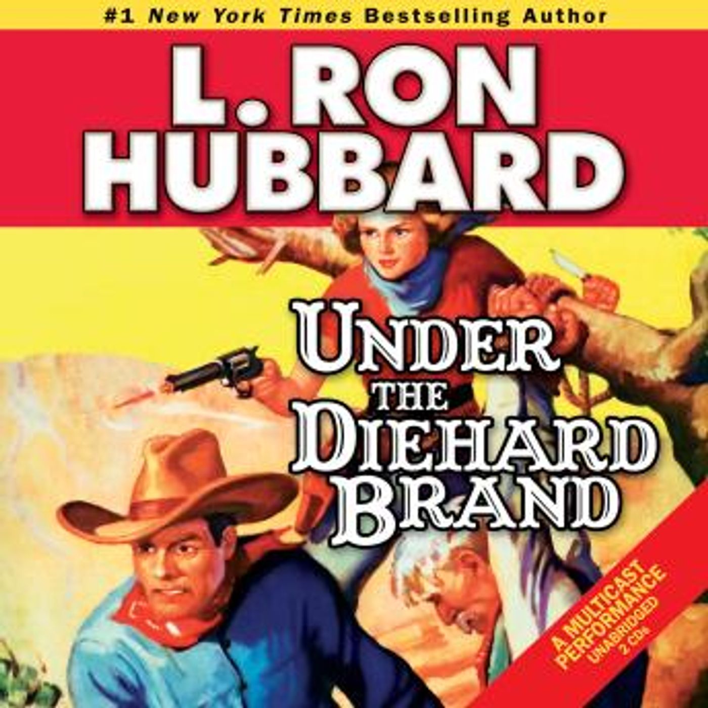 Download High-Quality Full Audiobooks in Fiction, Action & Adventure