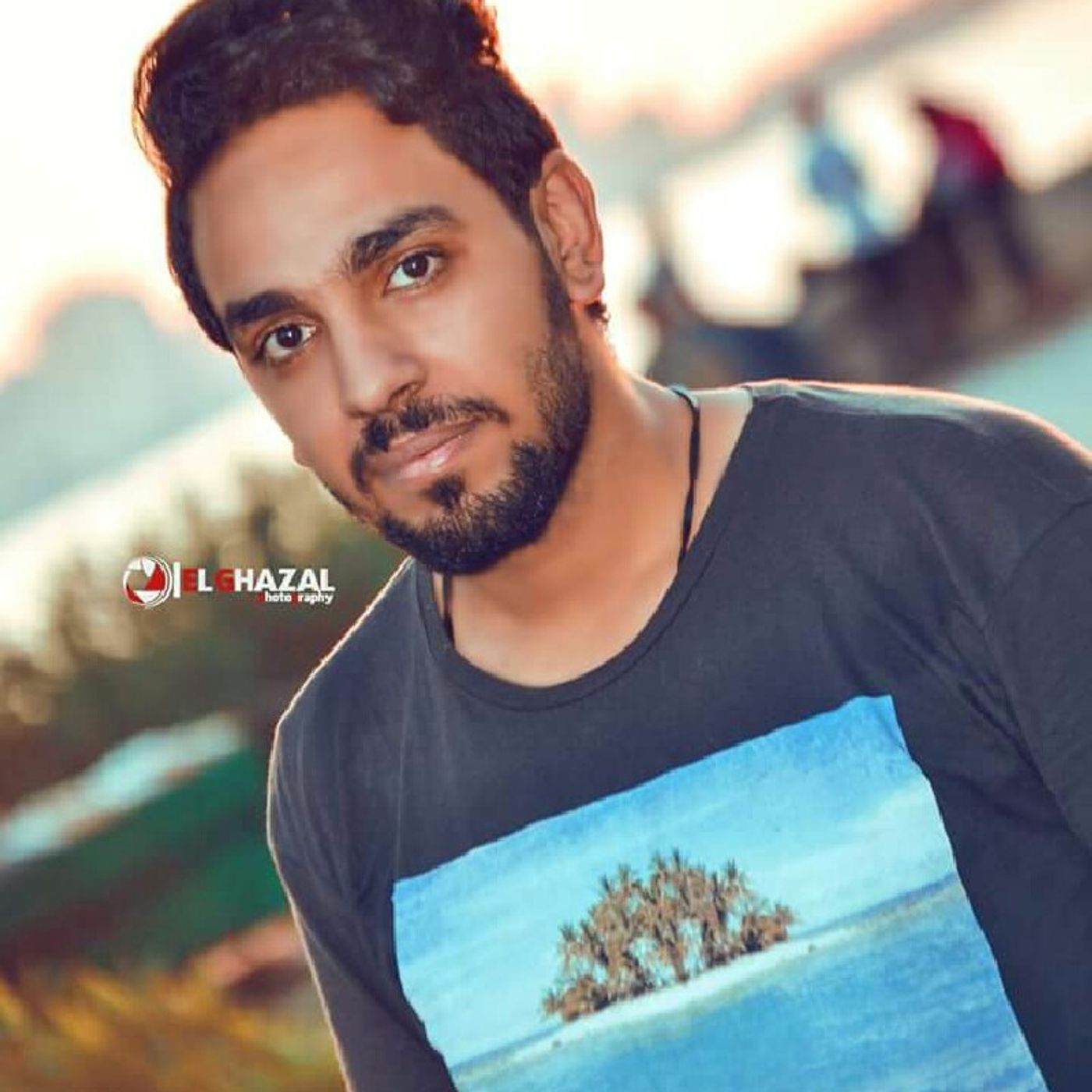 Mostafa Magdy Uth\'s show