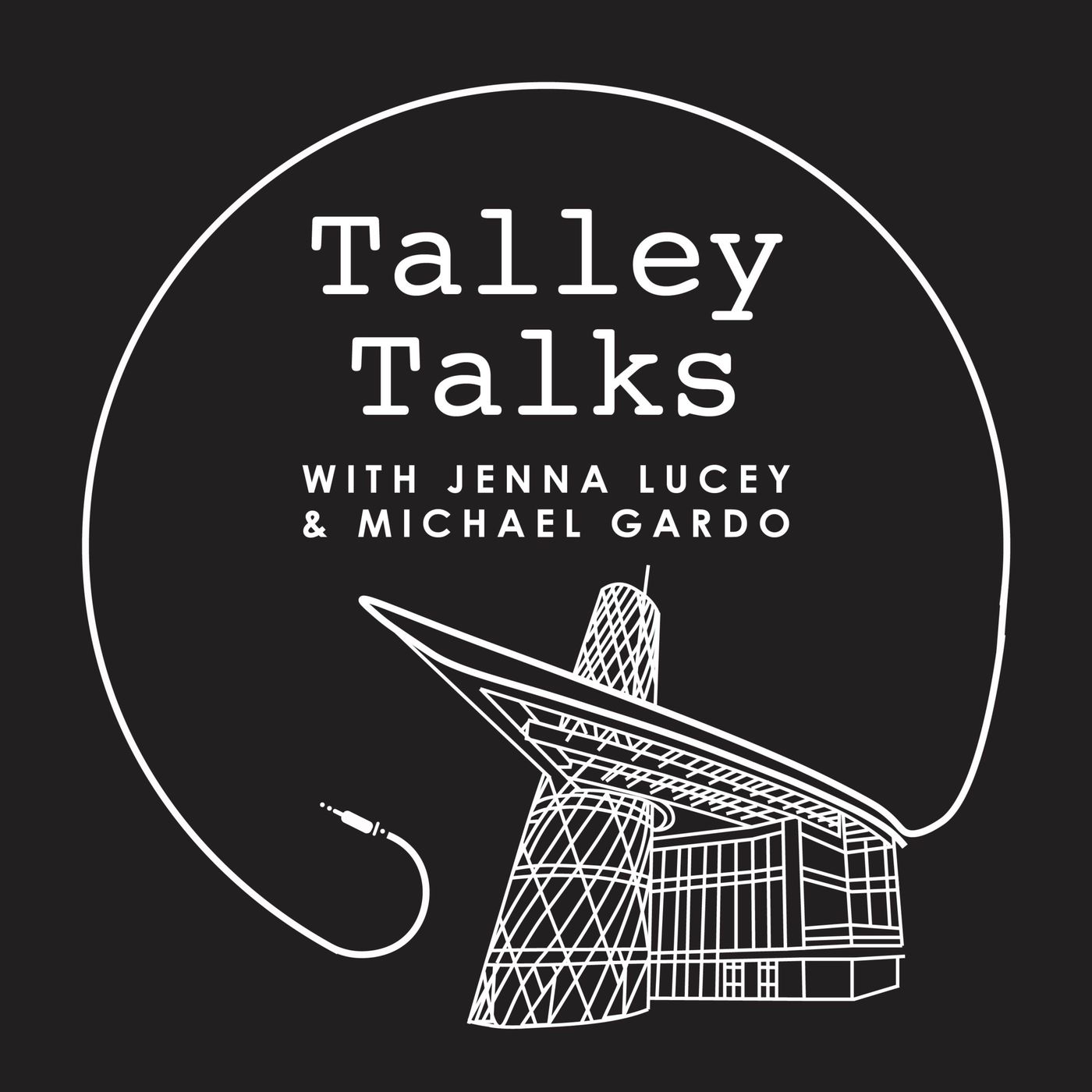 Talley Talks