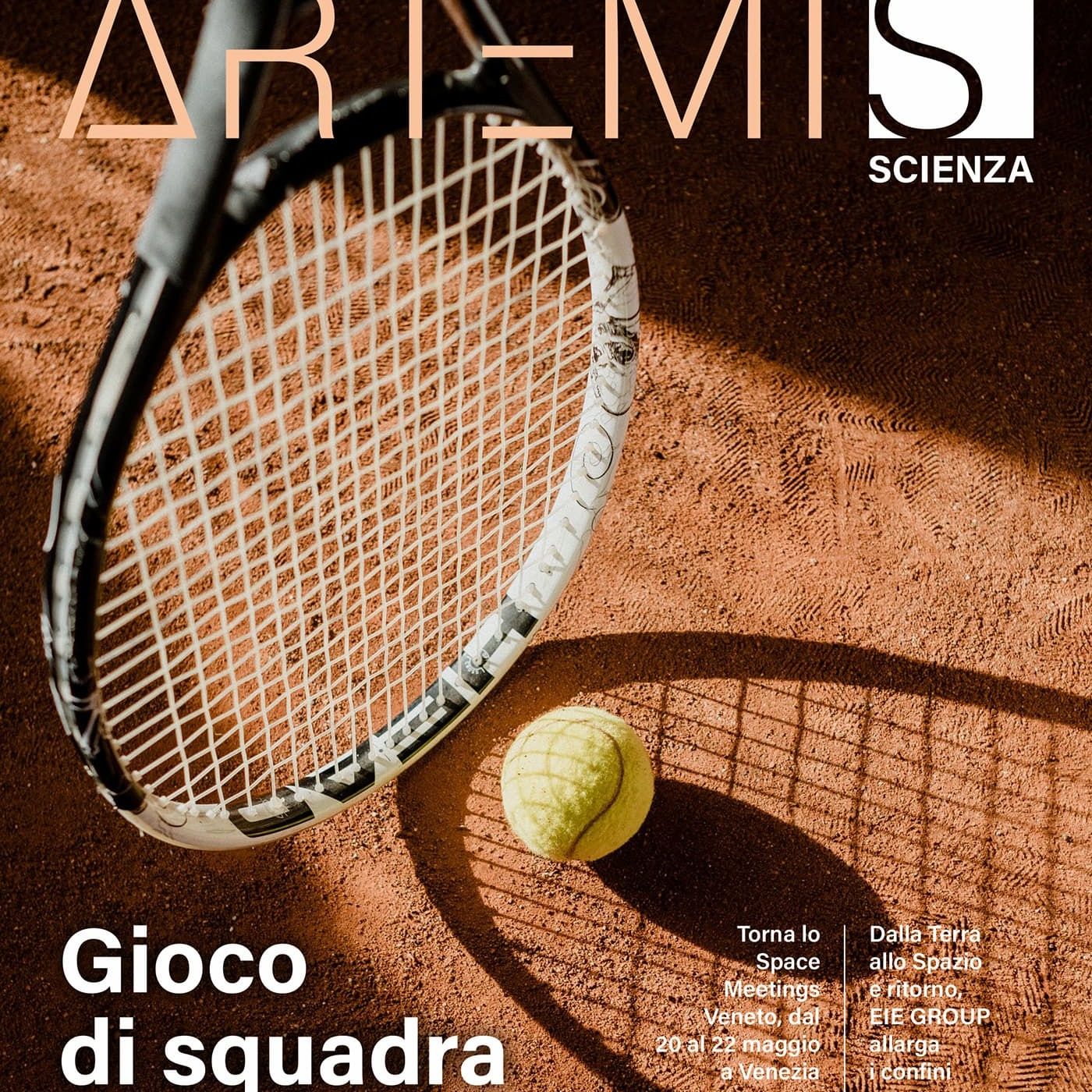 I Podcast di Artemis Scienza