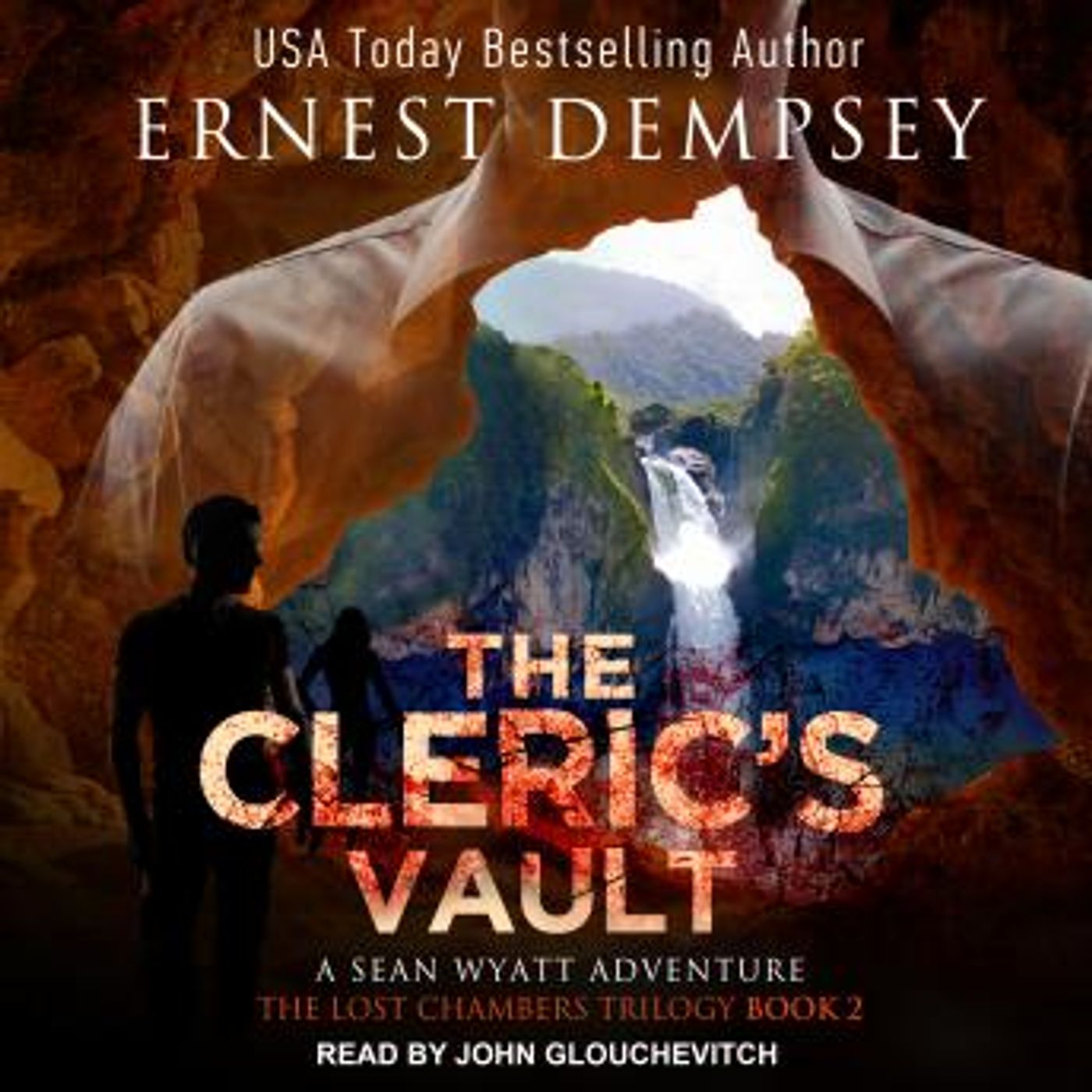 Access Unmissable Full Audiobooks in Fiction, Action & Adventure