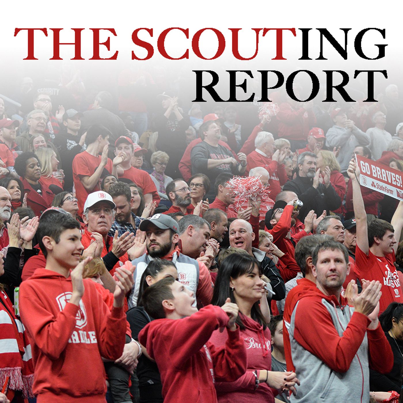 The Scouting Report