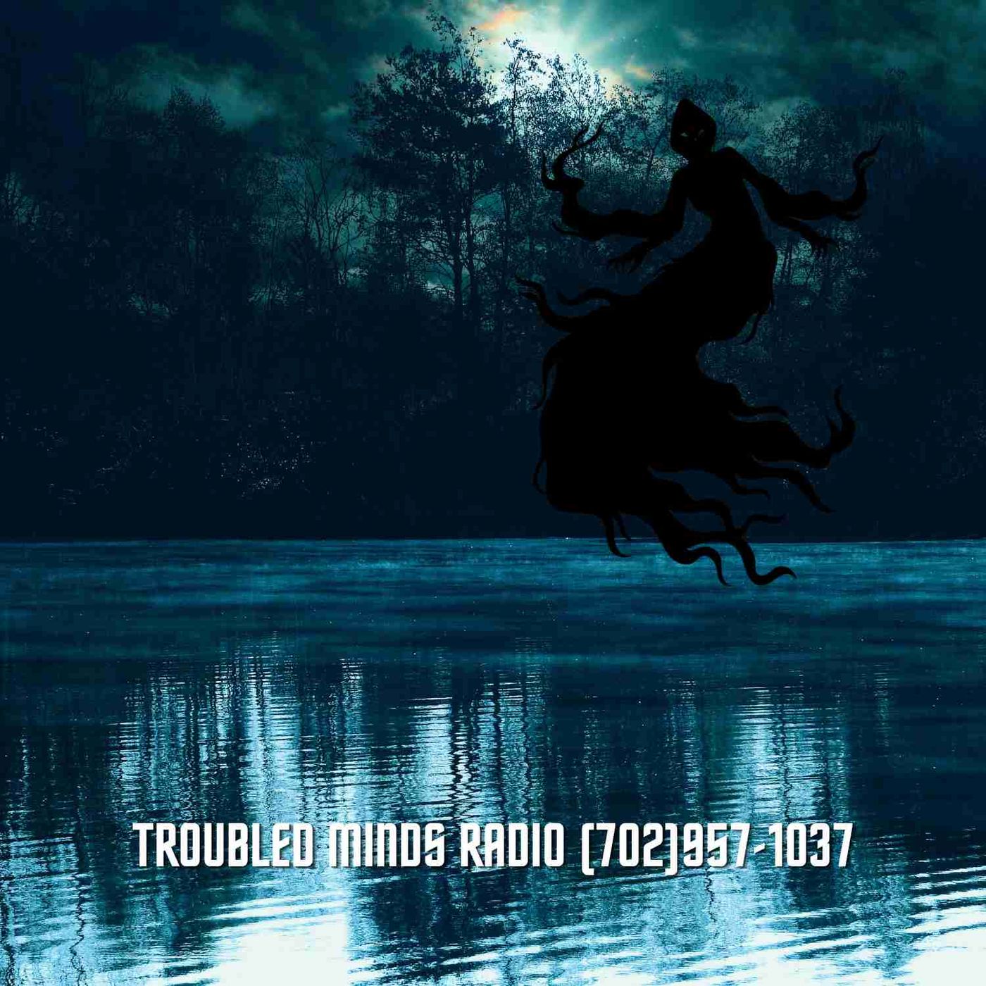 Troubled Minds Radio