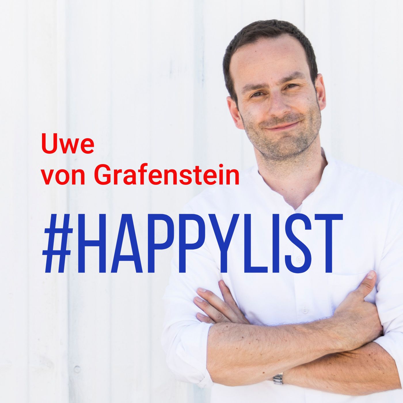 #happylist - Deine Ziele. Dein Glück.