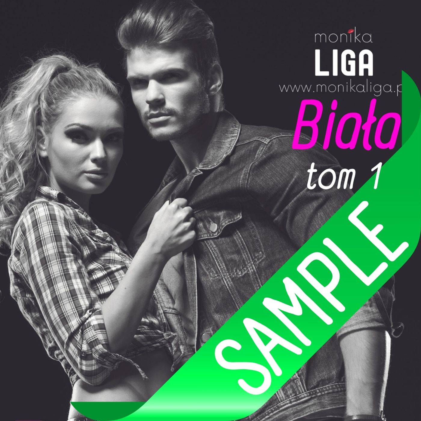 Audiobooki romanse erotyczne od Monika Liga z monikaliga.pl